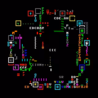 Network #60