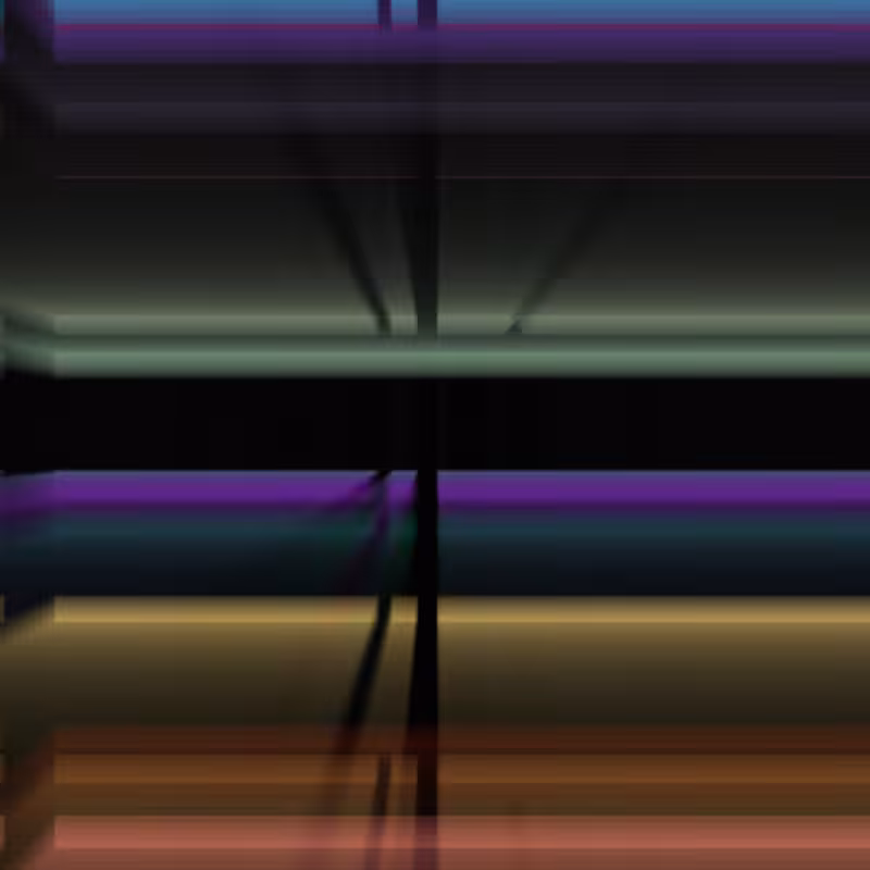 Shadow dance #2
