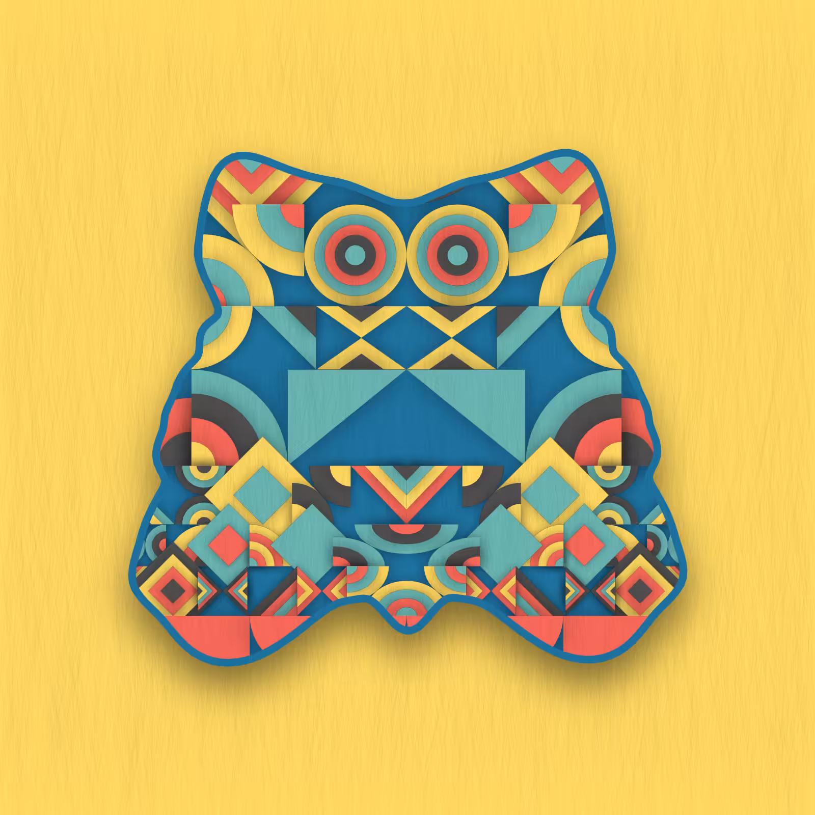 Generativemasks #2047