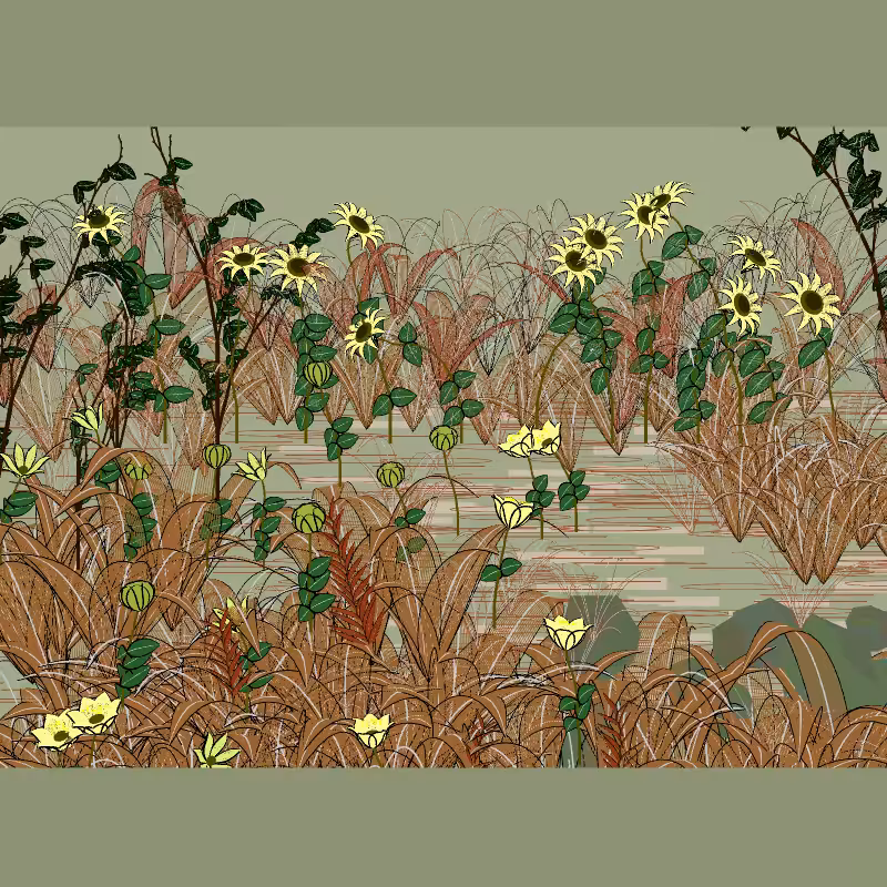 EcoPatterns #60