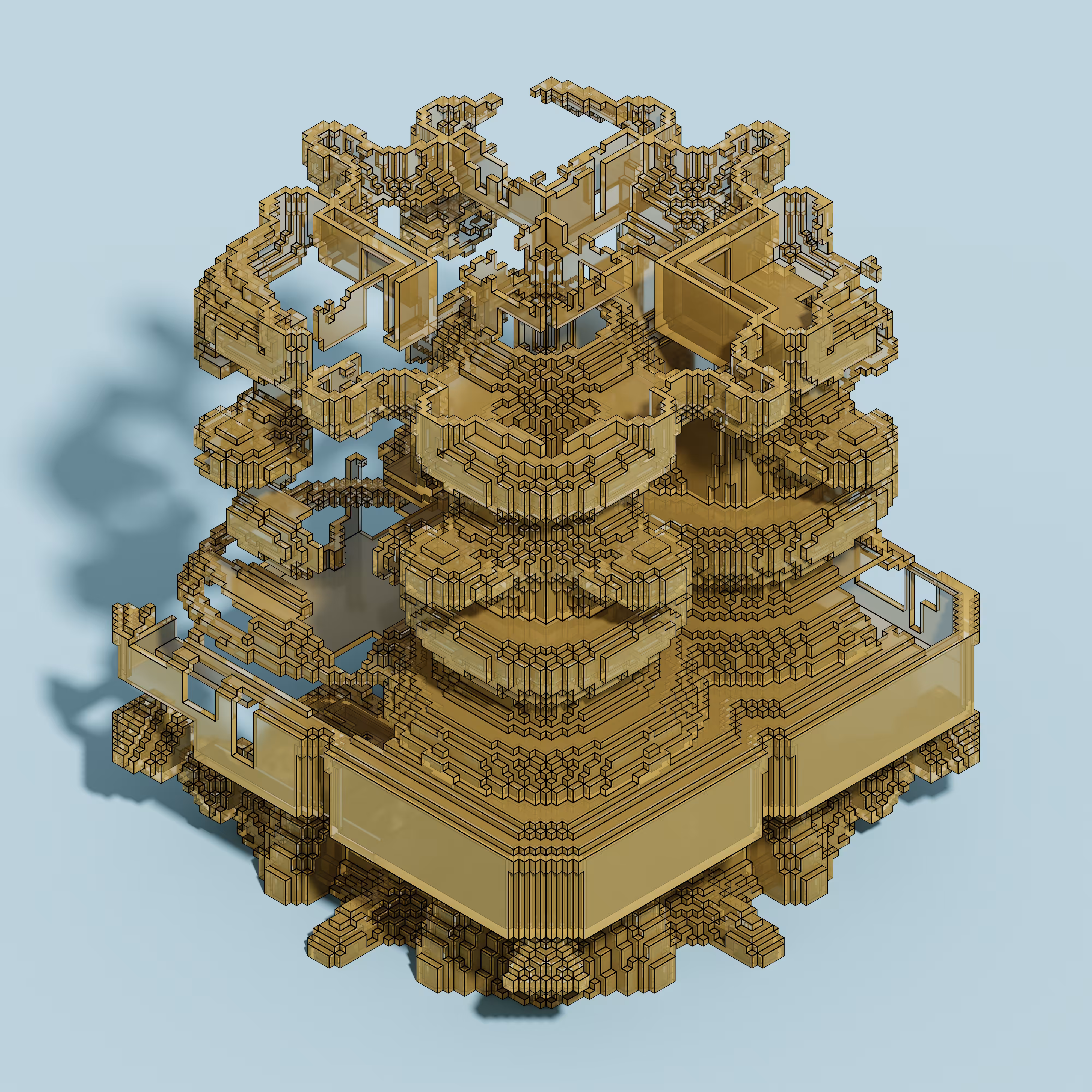 Cubes 14