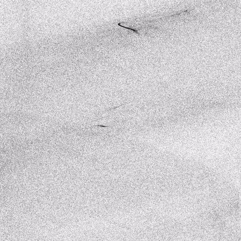 Chaos studies 00 #42