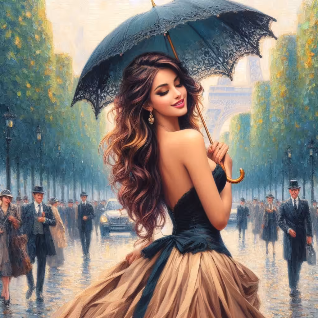 Lady