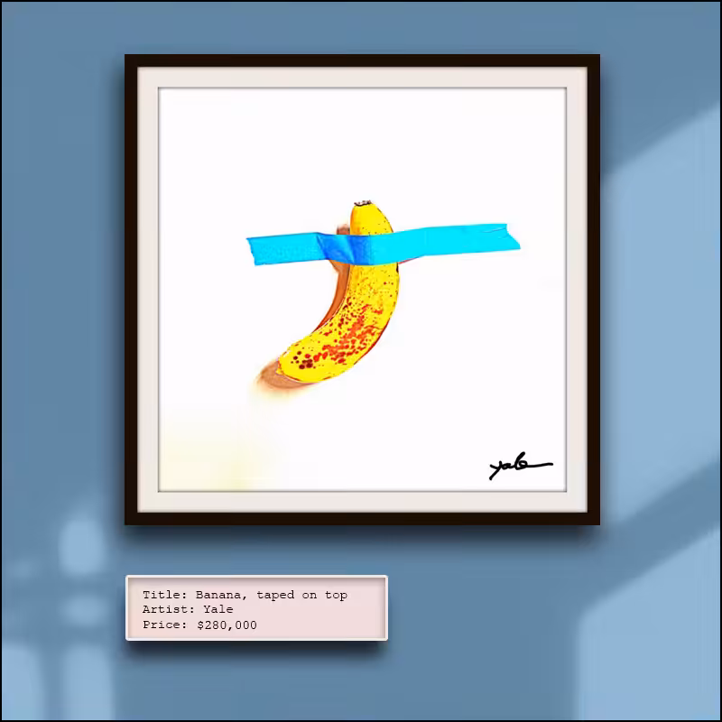 BananaWorld #13