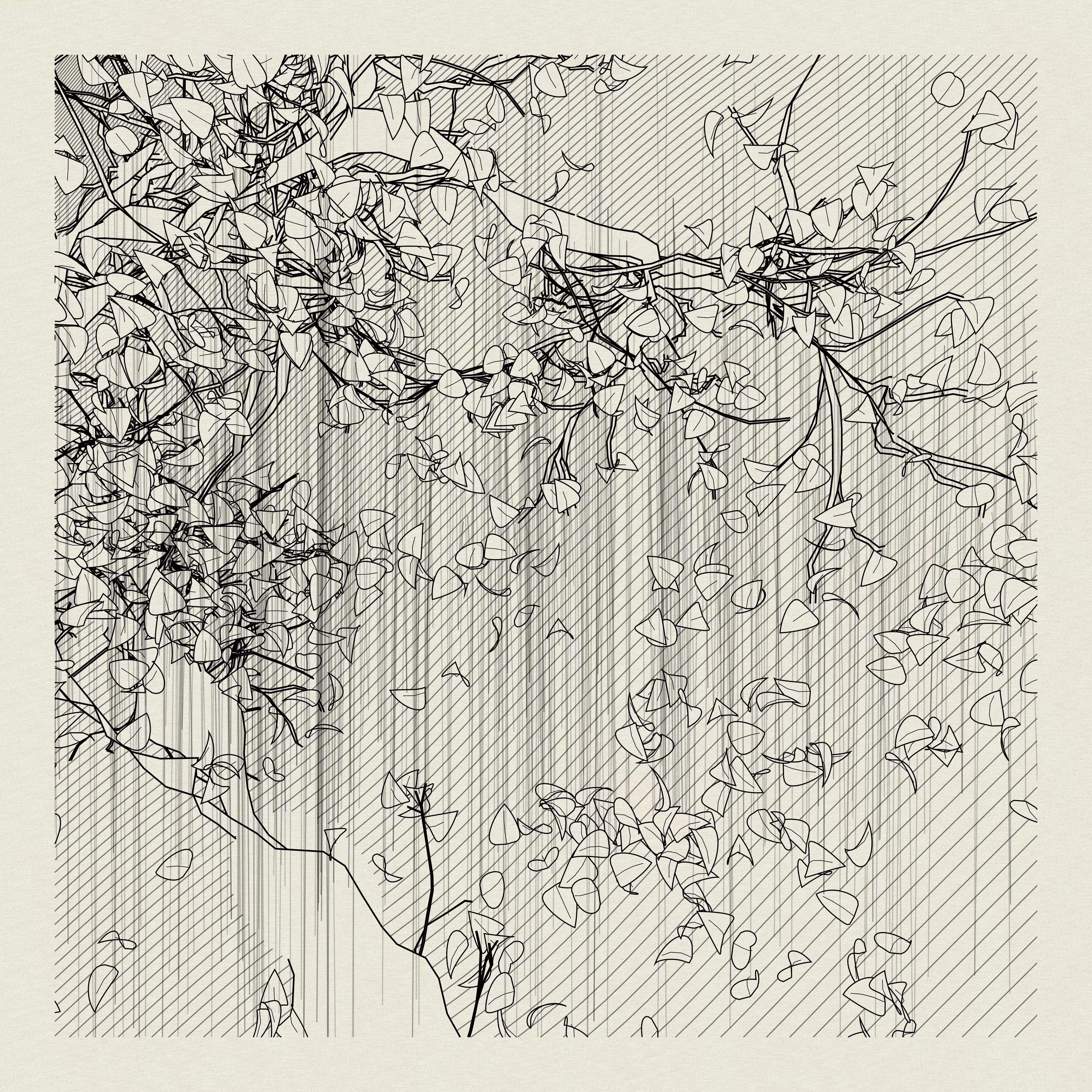 A Bugged Forest #980