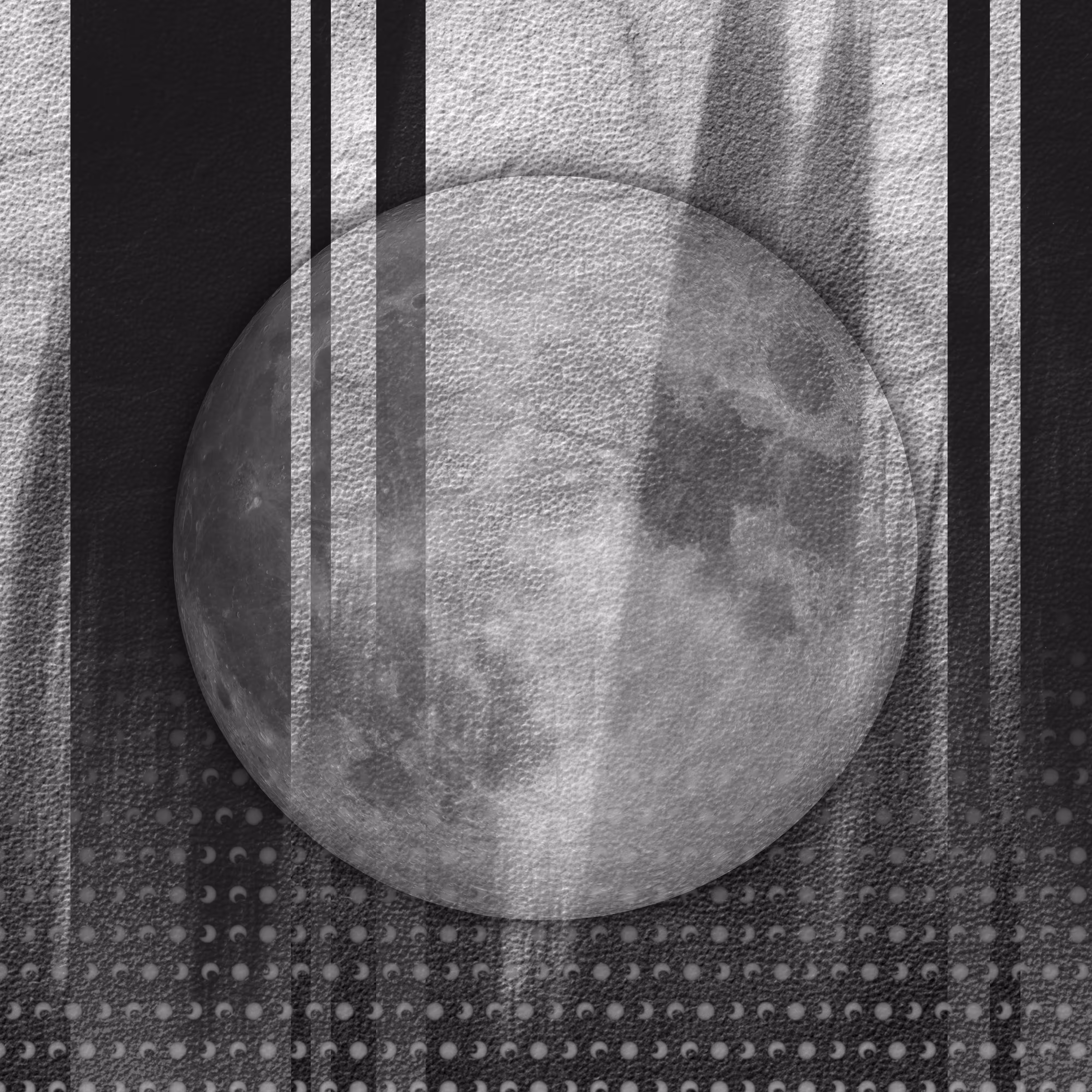 Spectre of the Moon