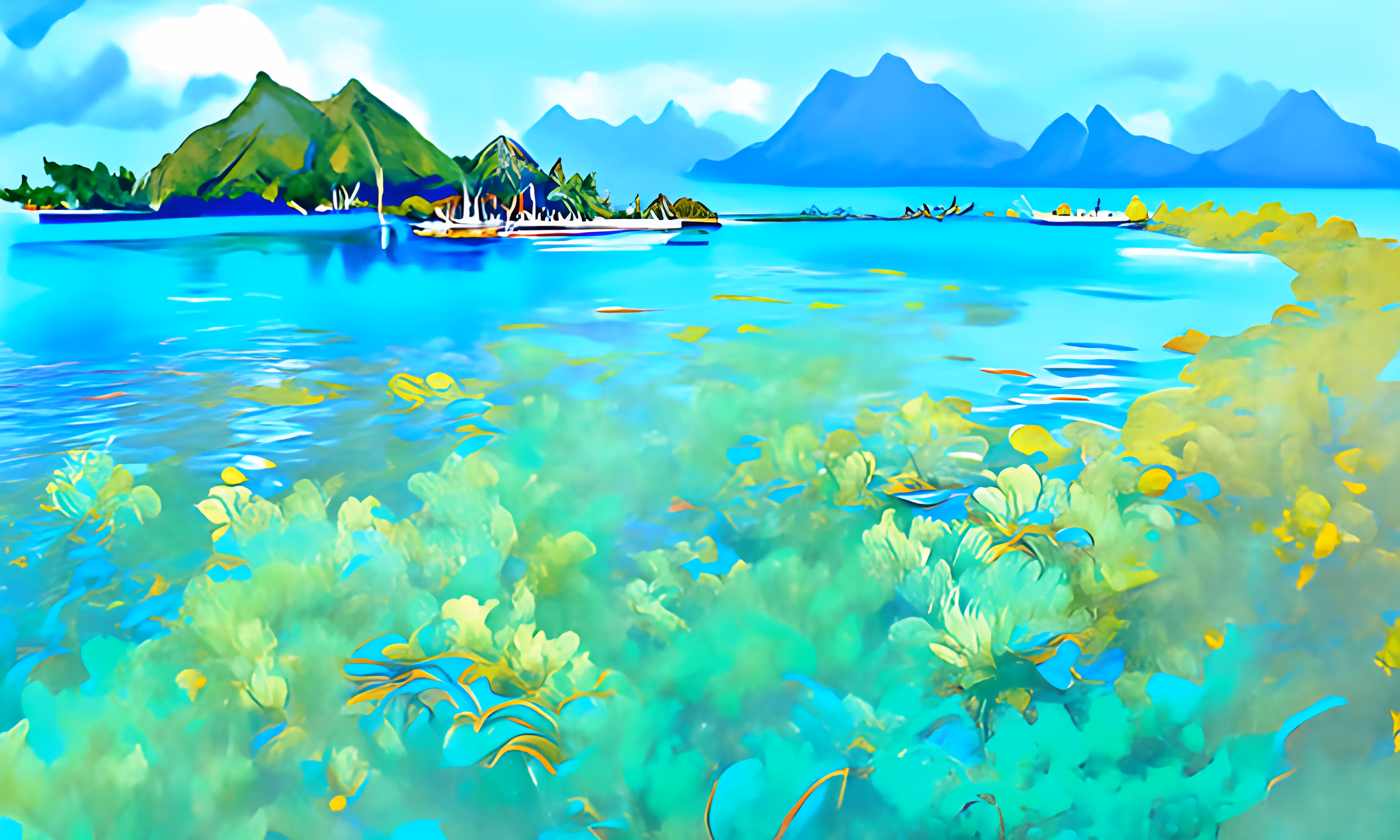 Fenua