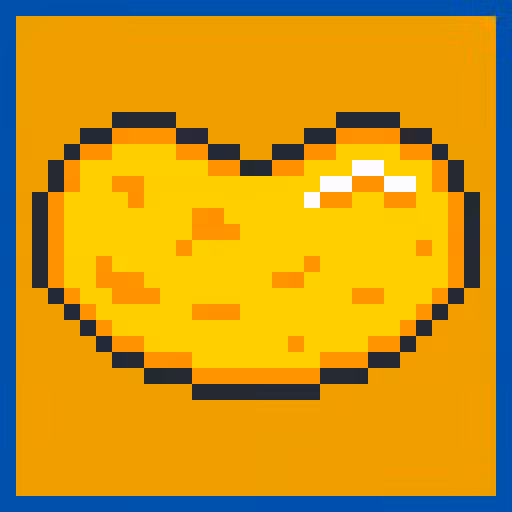 Cheese #8