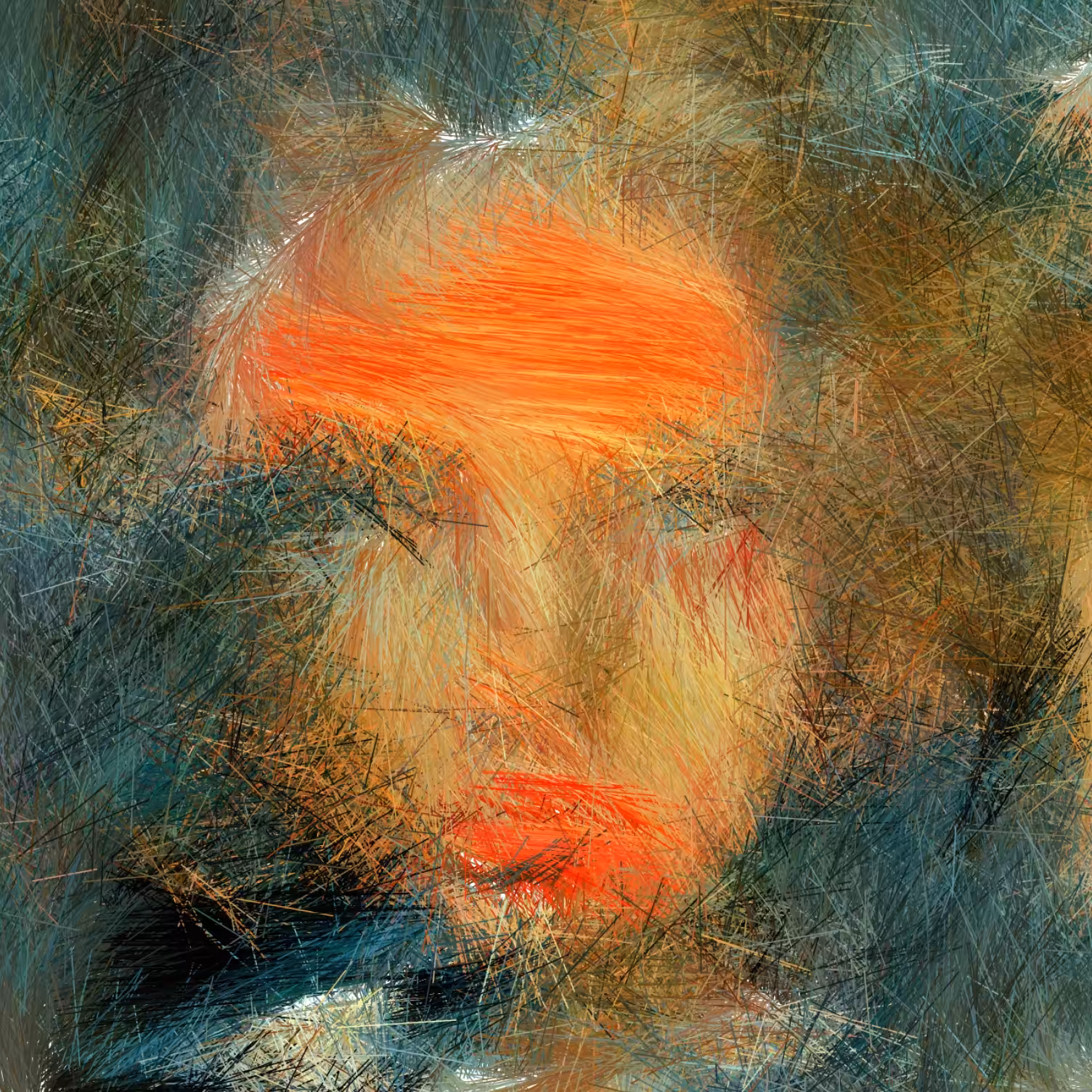 Next Gen AI Art #86