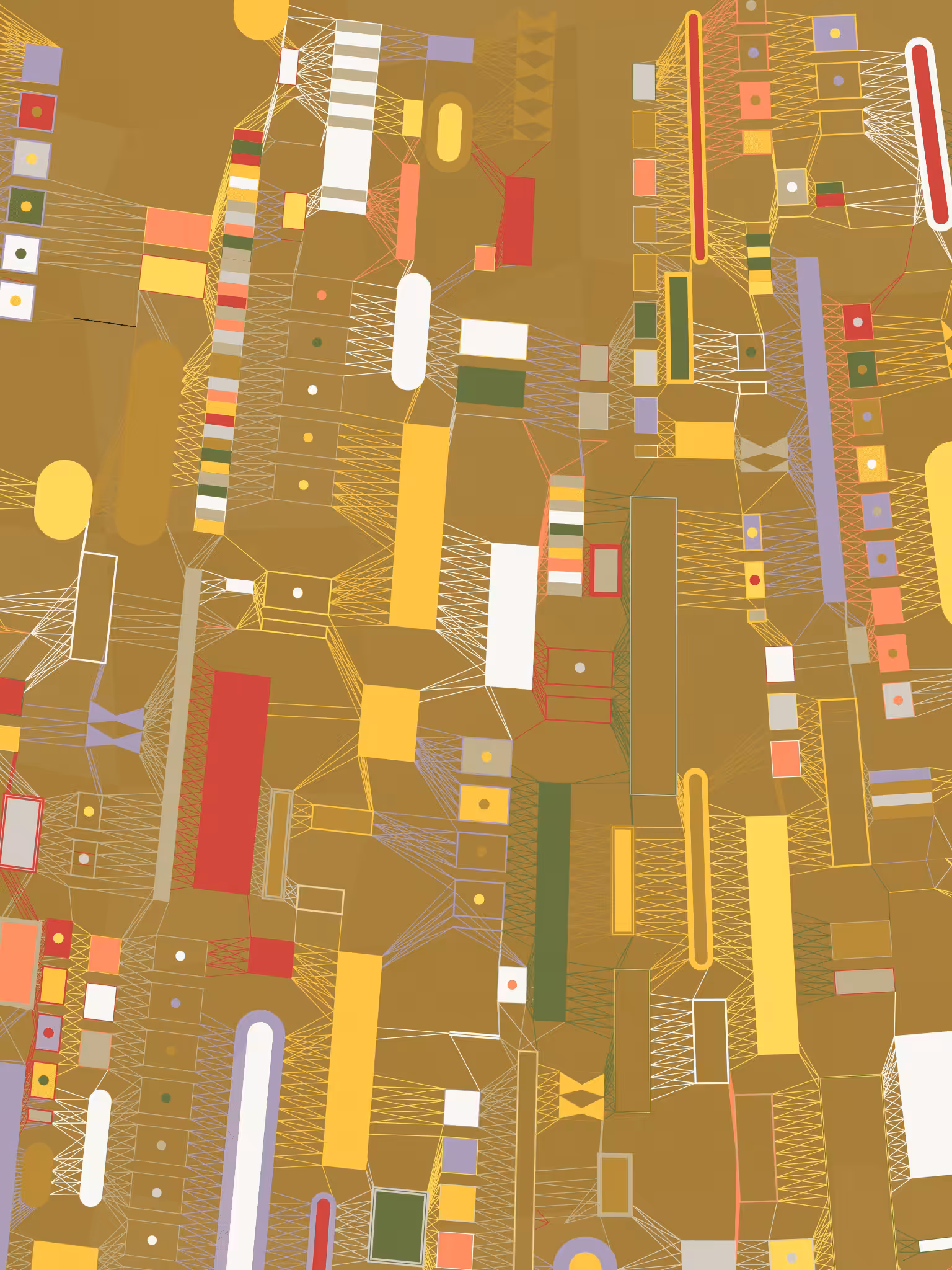 Drawn Apart #211