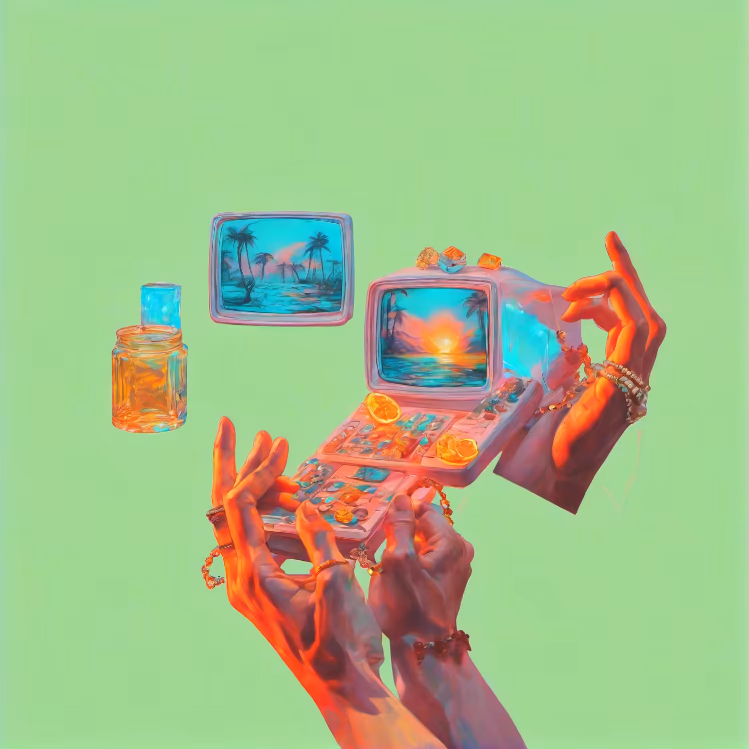 art and value  #318