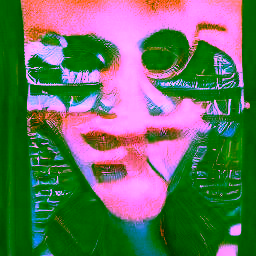 Subhuman #261