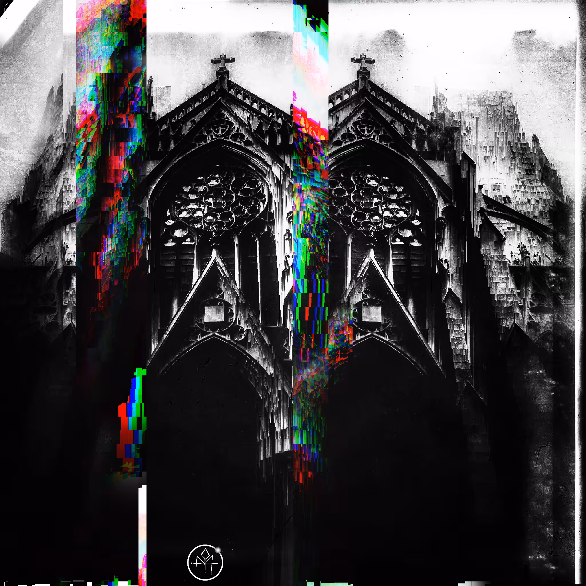 Glitch Cathedral