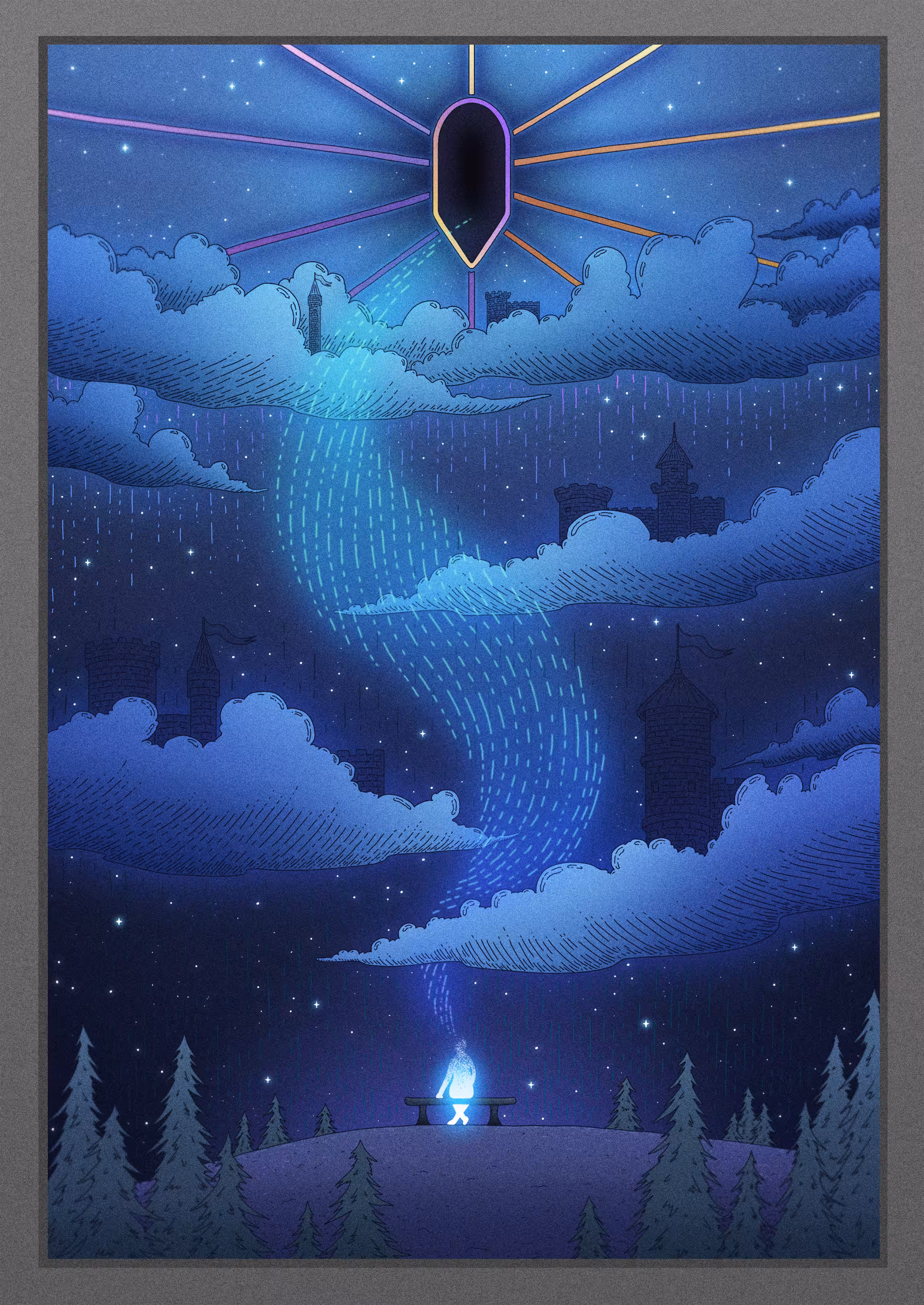 Portal 40: The Last Gate