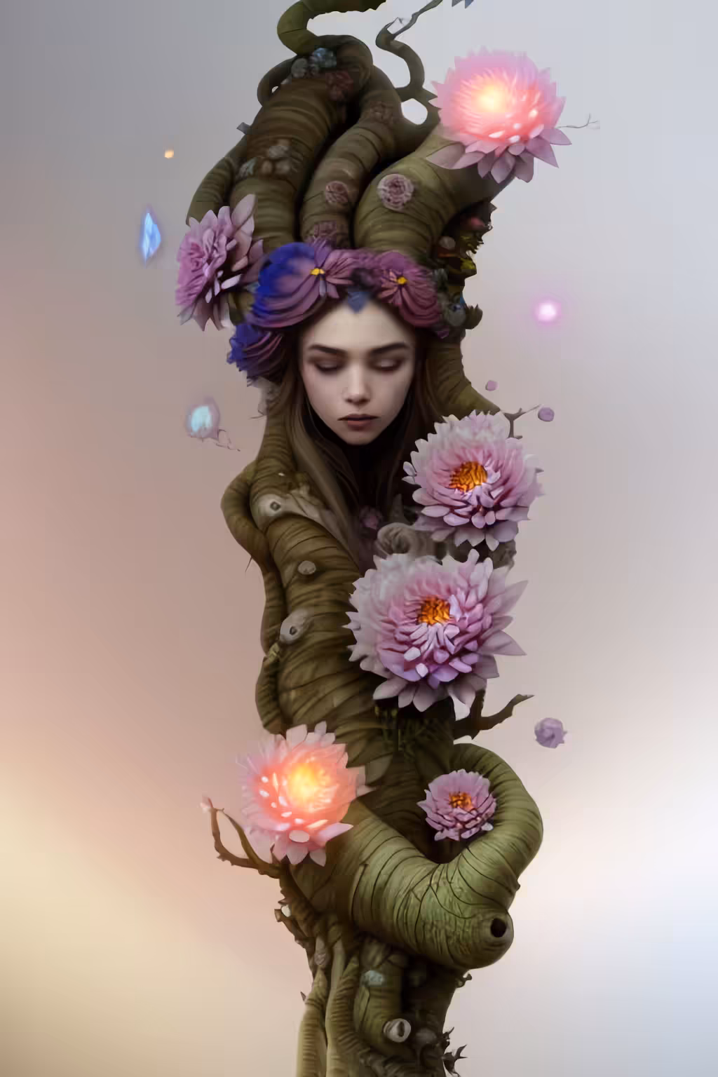 Nymph 7