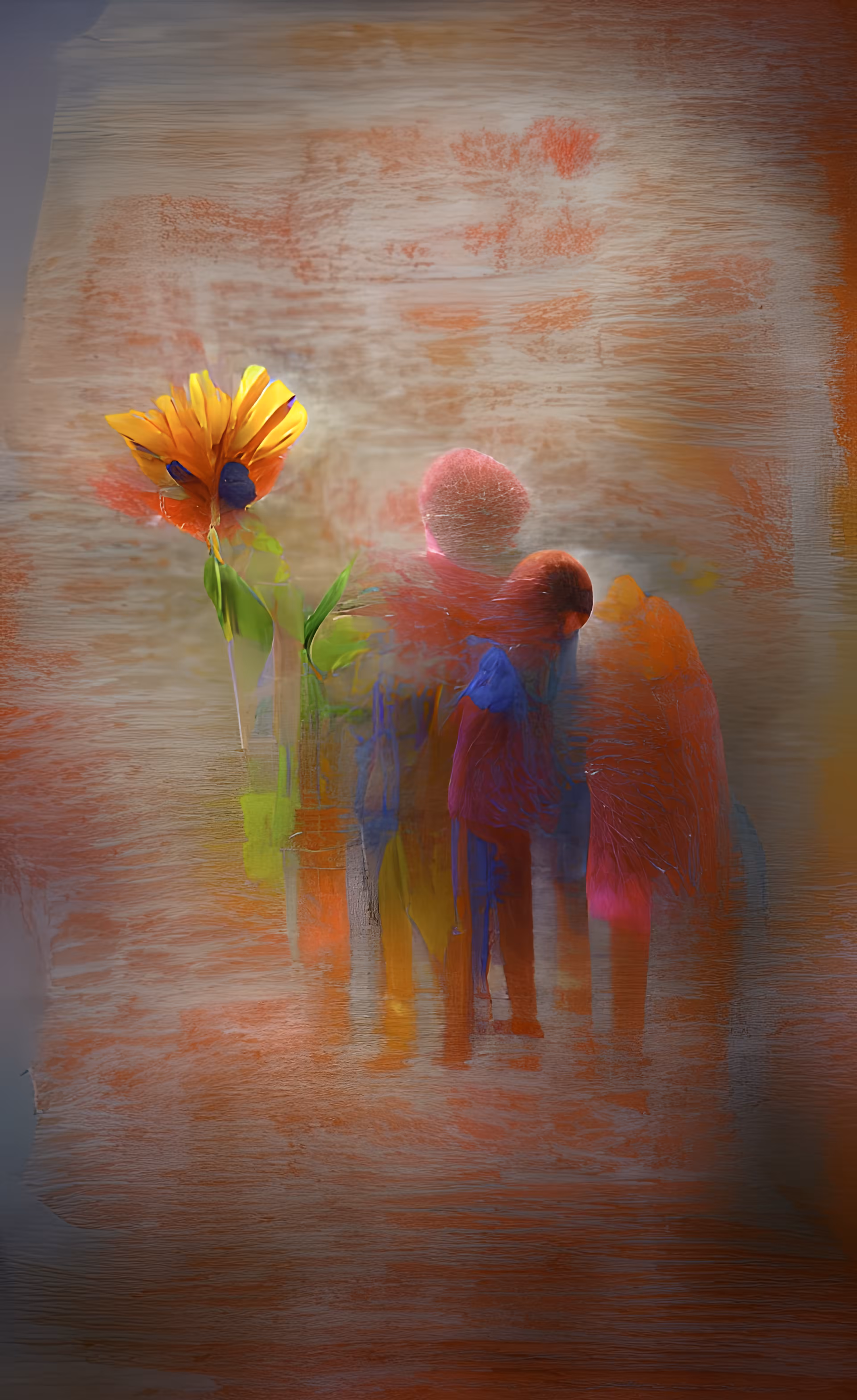 Be Kind #8