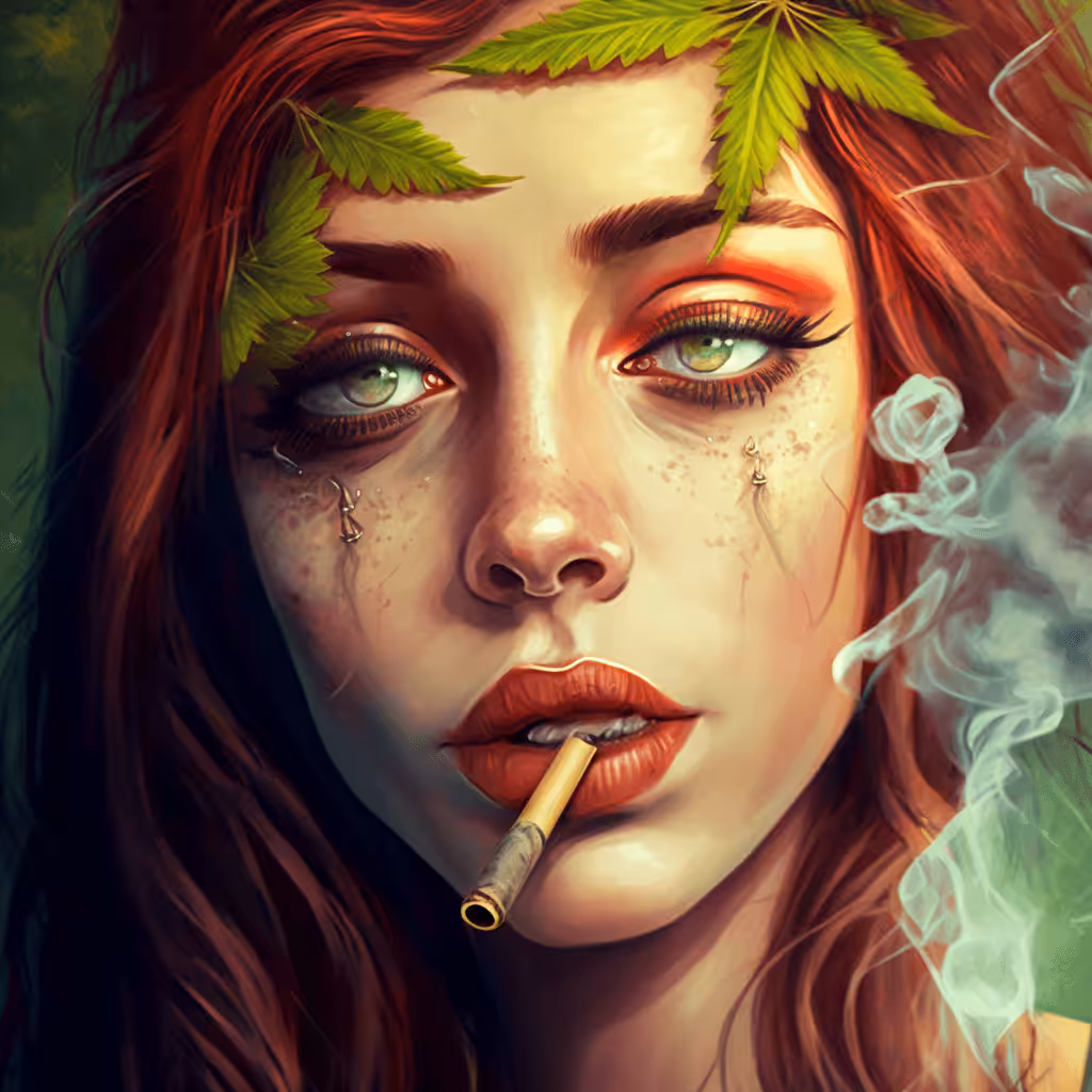 Herb queen