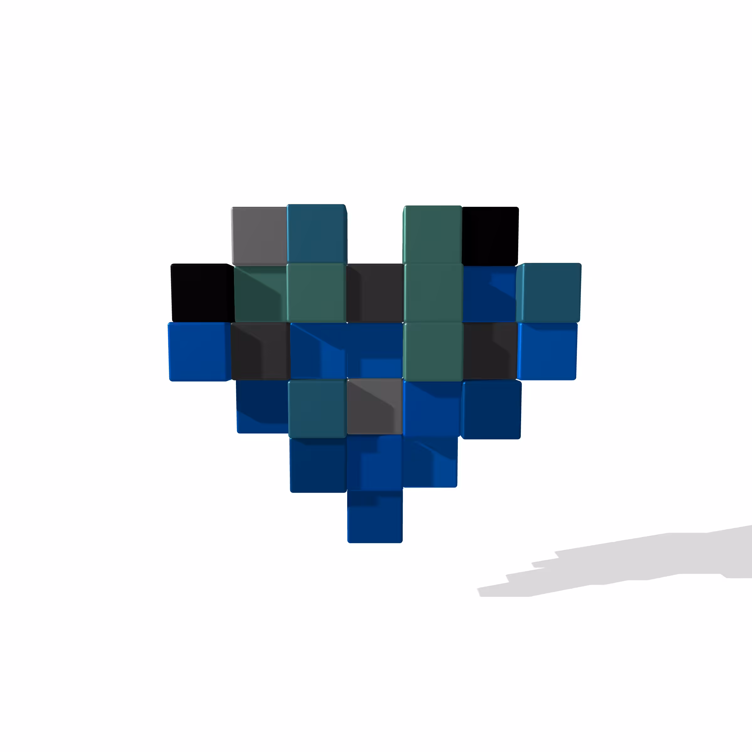 heart + craft #7008