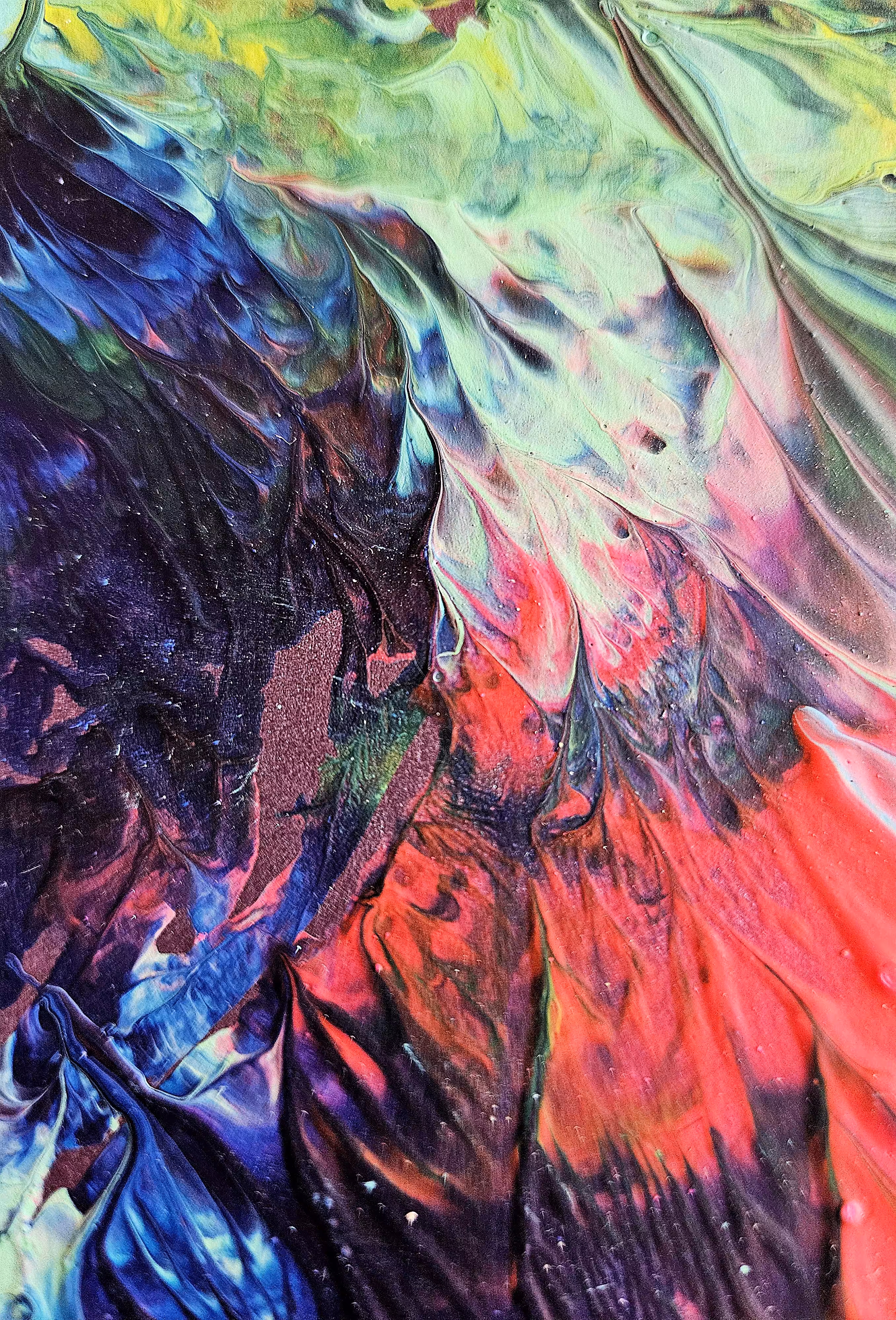 METANOIA #13