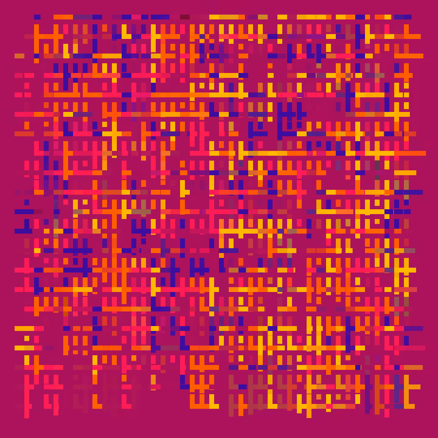 PixelFrame #18