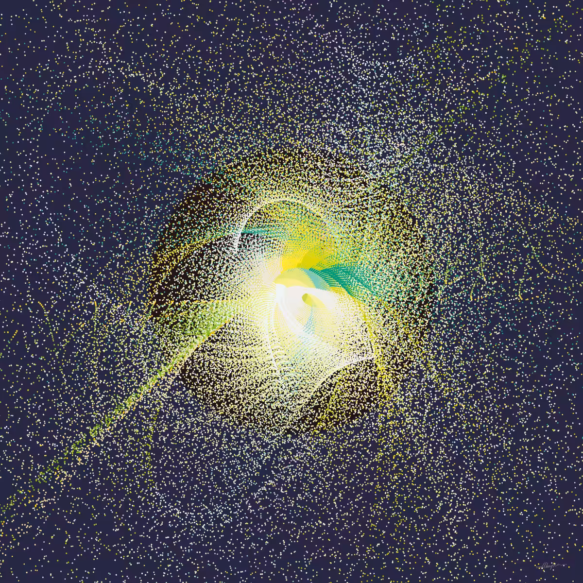 FLUX #73