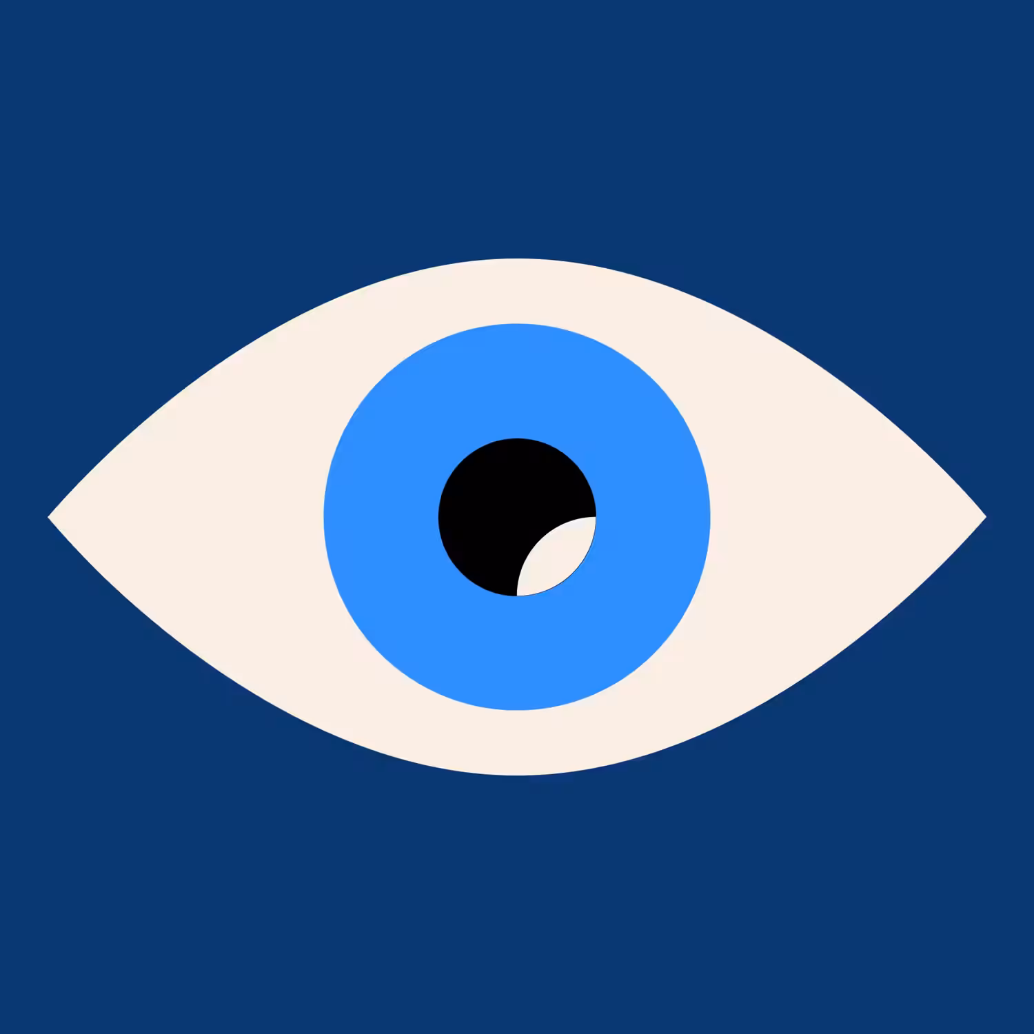 #12 Punk Eye Bored Club