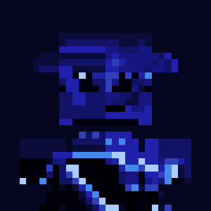 GLITCHTIZEN #5