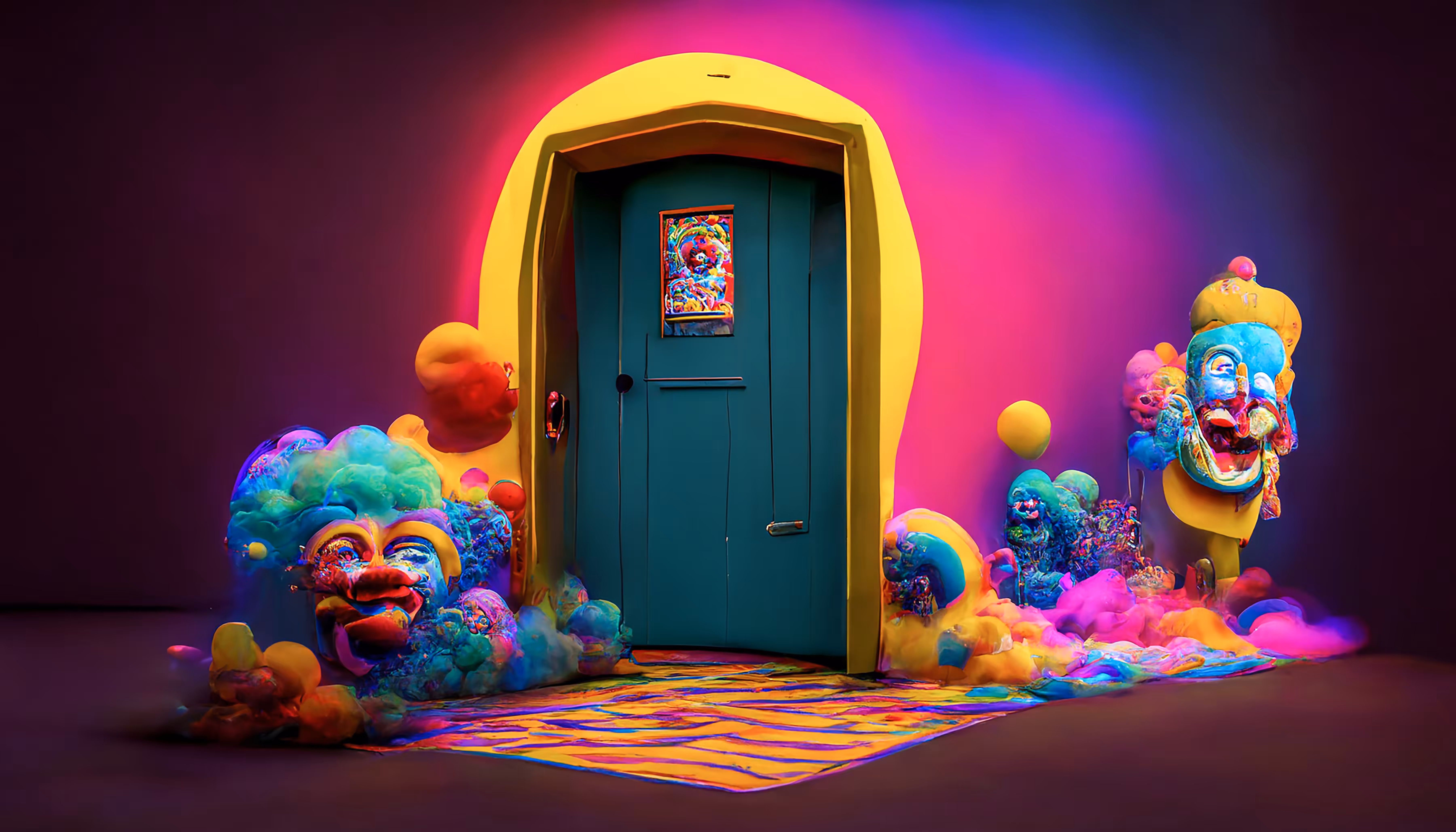 A Doorway #2
