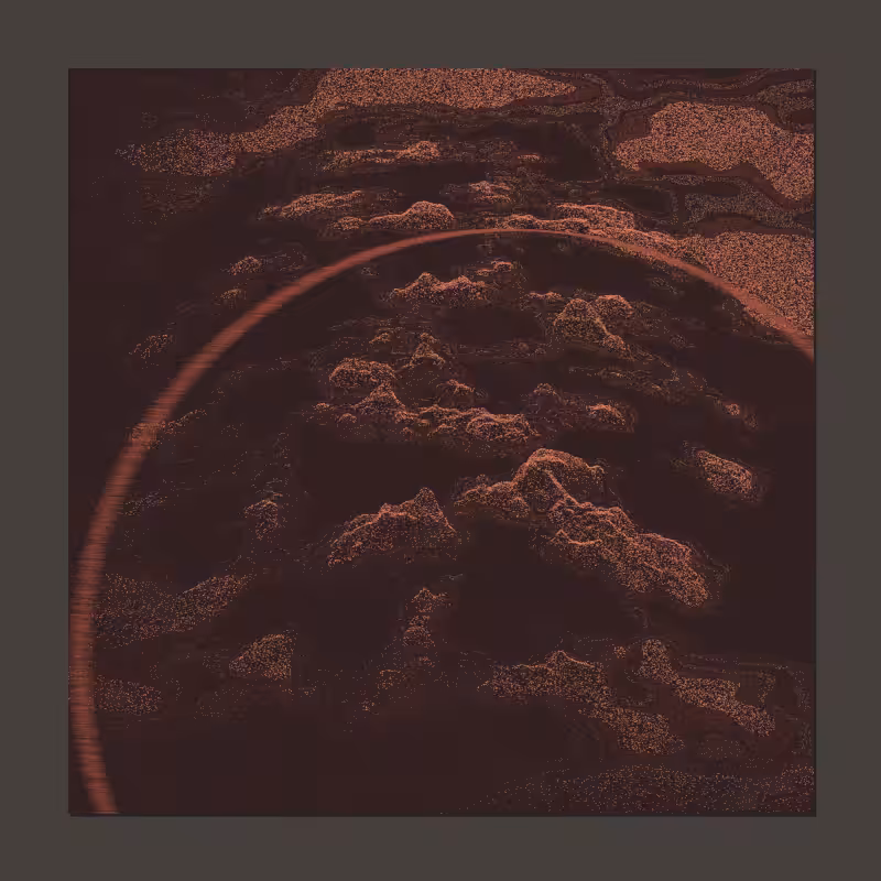 Atypical Lands #101