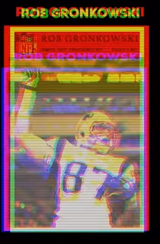 Rob Gronkowski