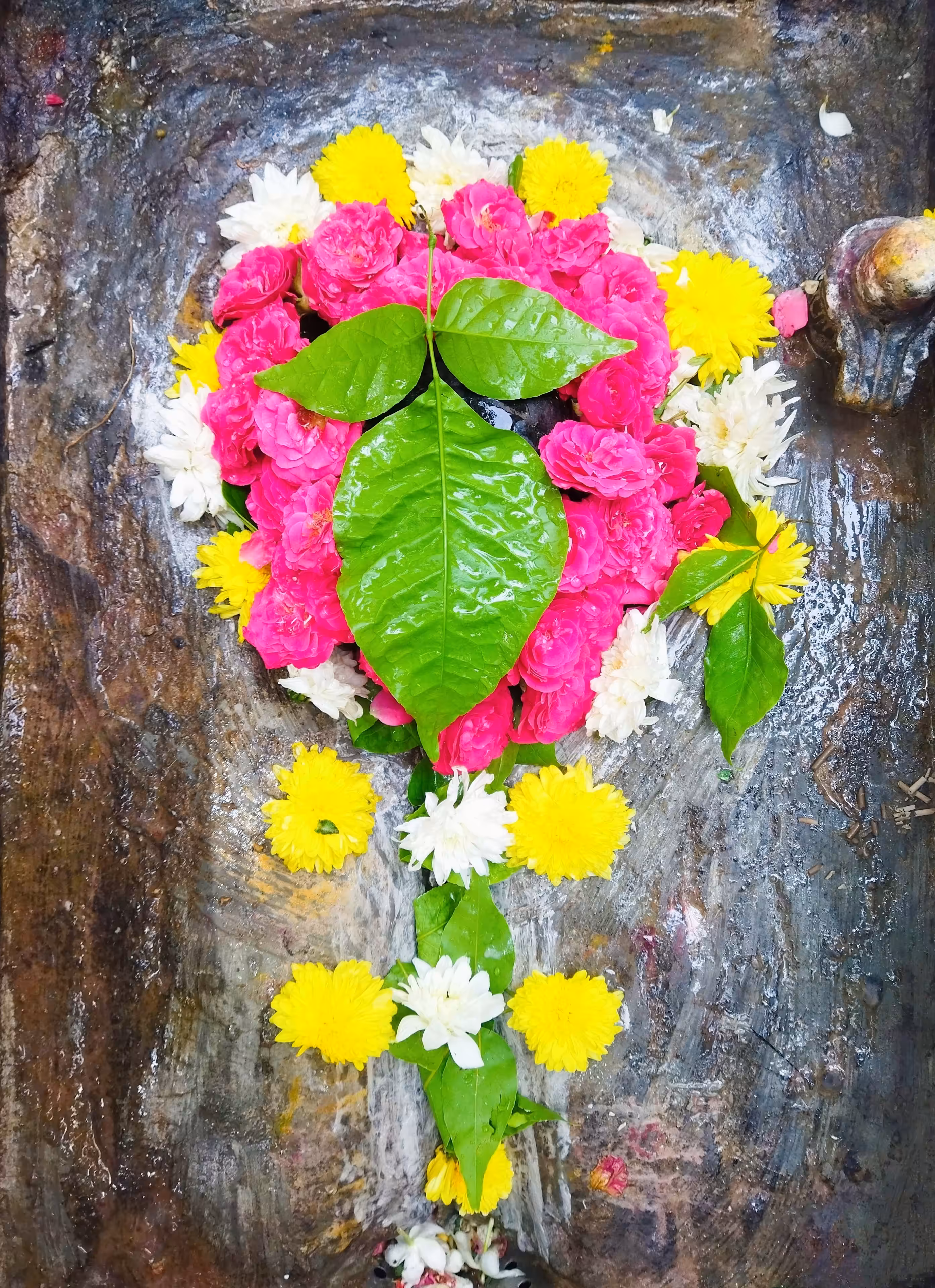 ॐ नमः शिवाय 