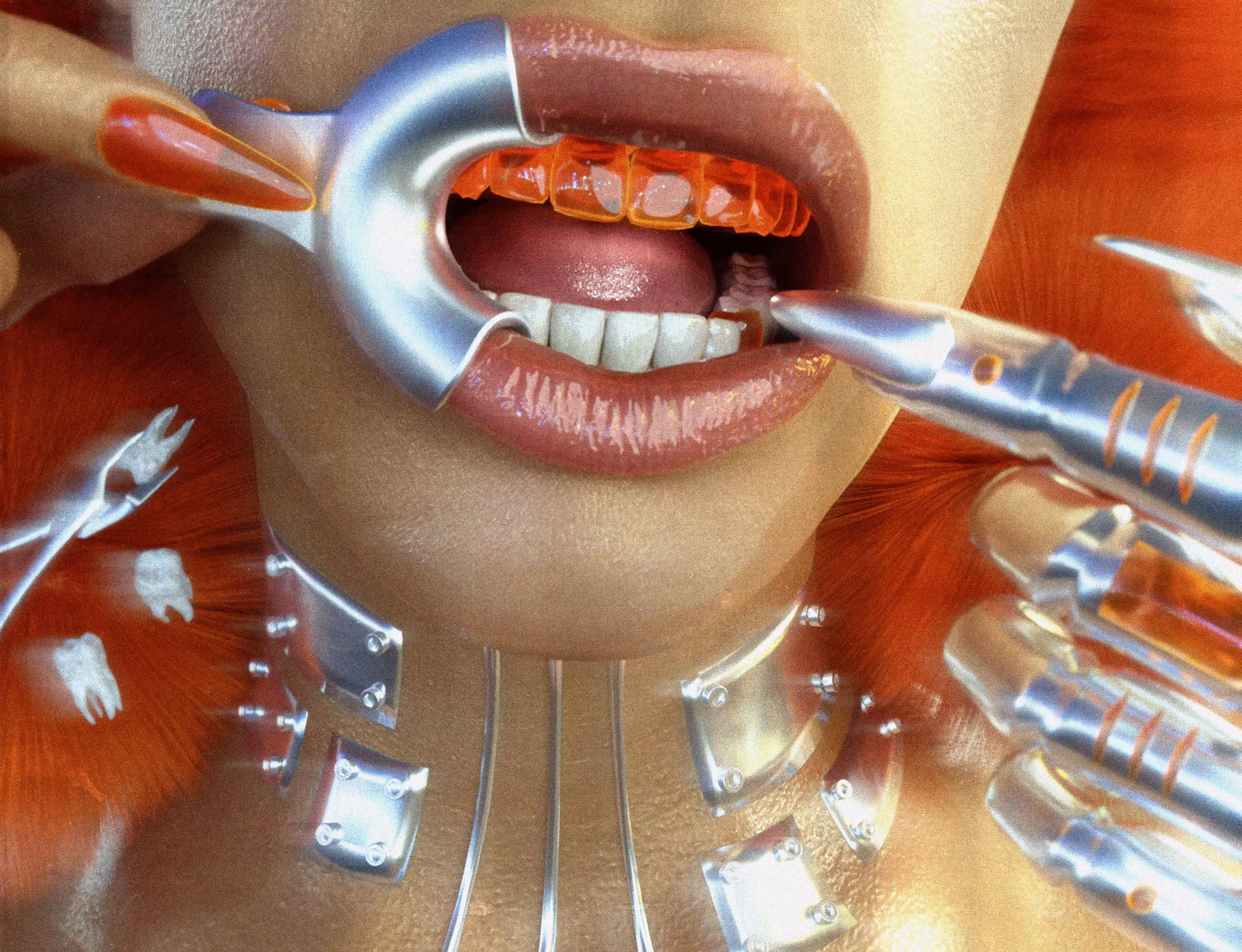 artificial identity