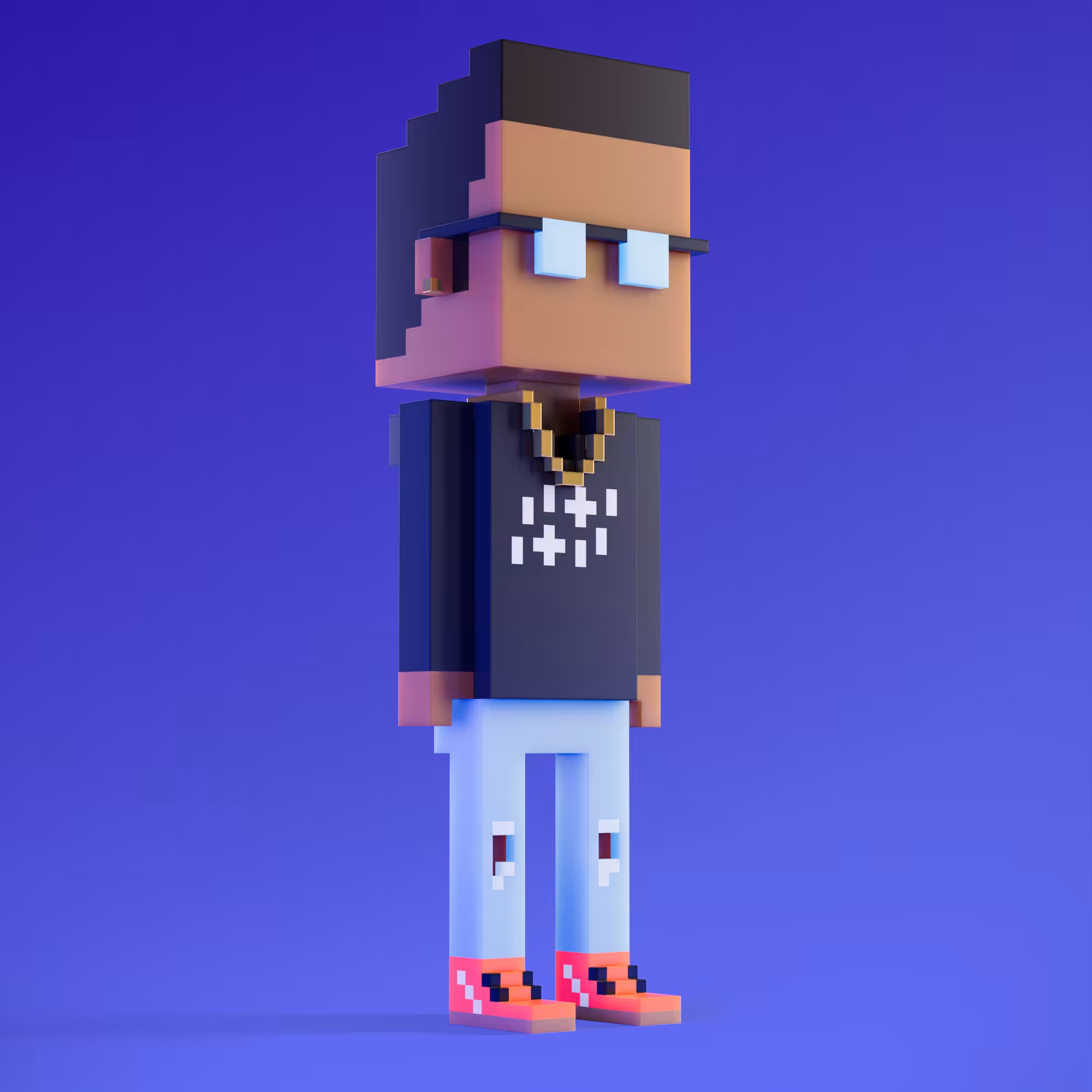 Meebit #12122