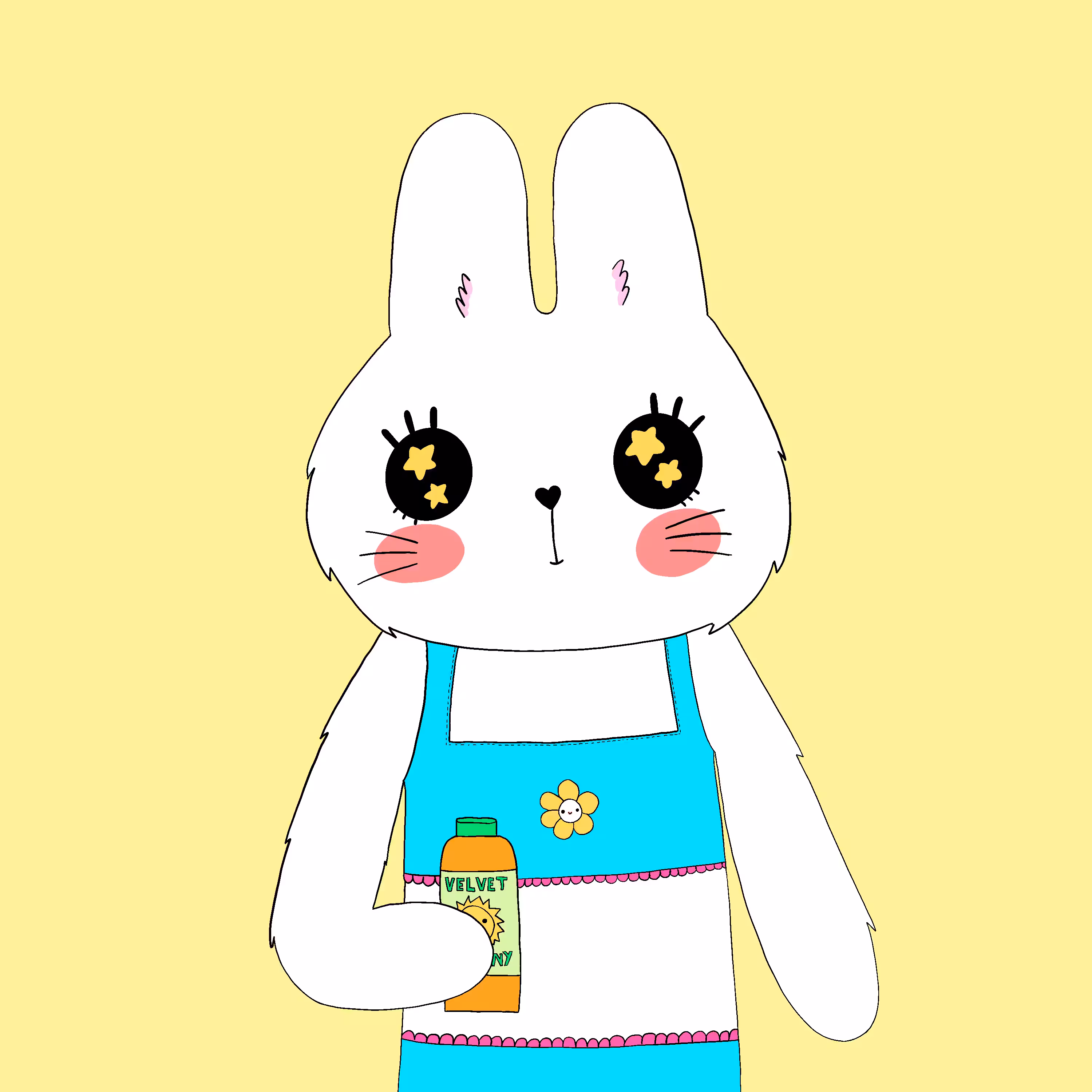 #013 Flore Summer