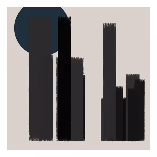 Abstract building #52