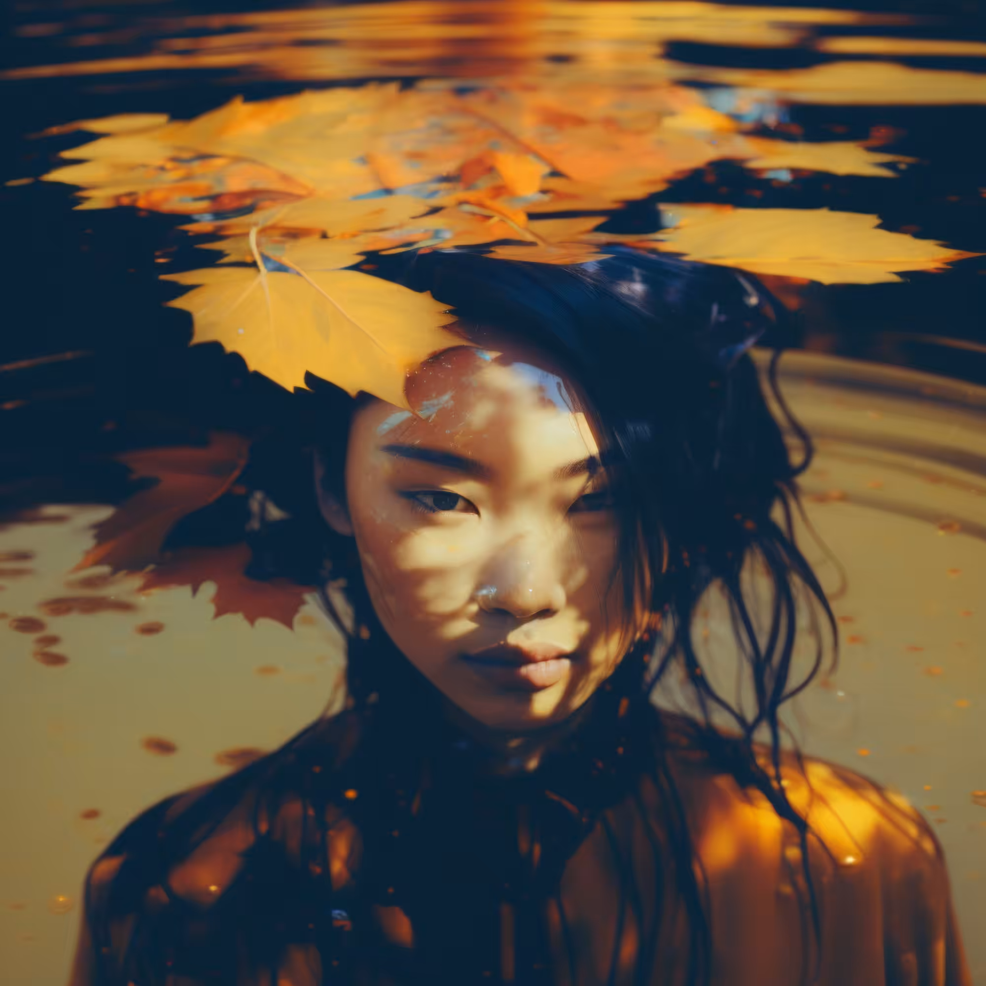 Onna // Amber