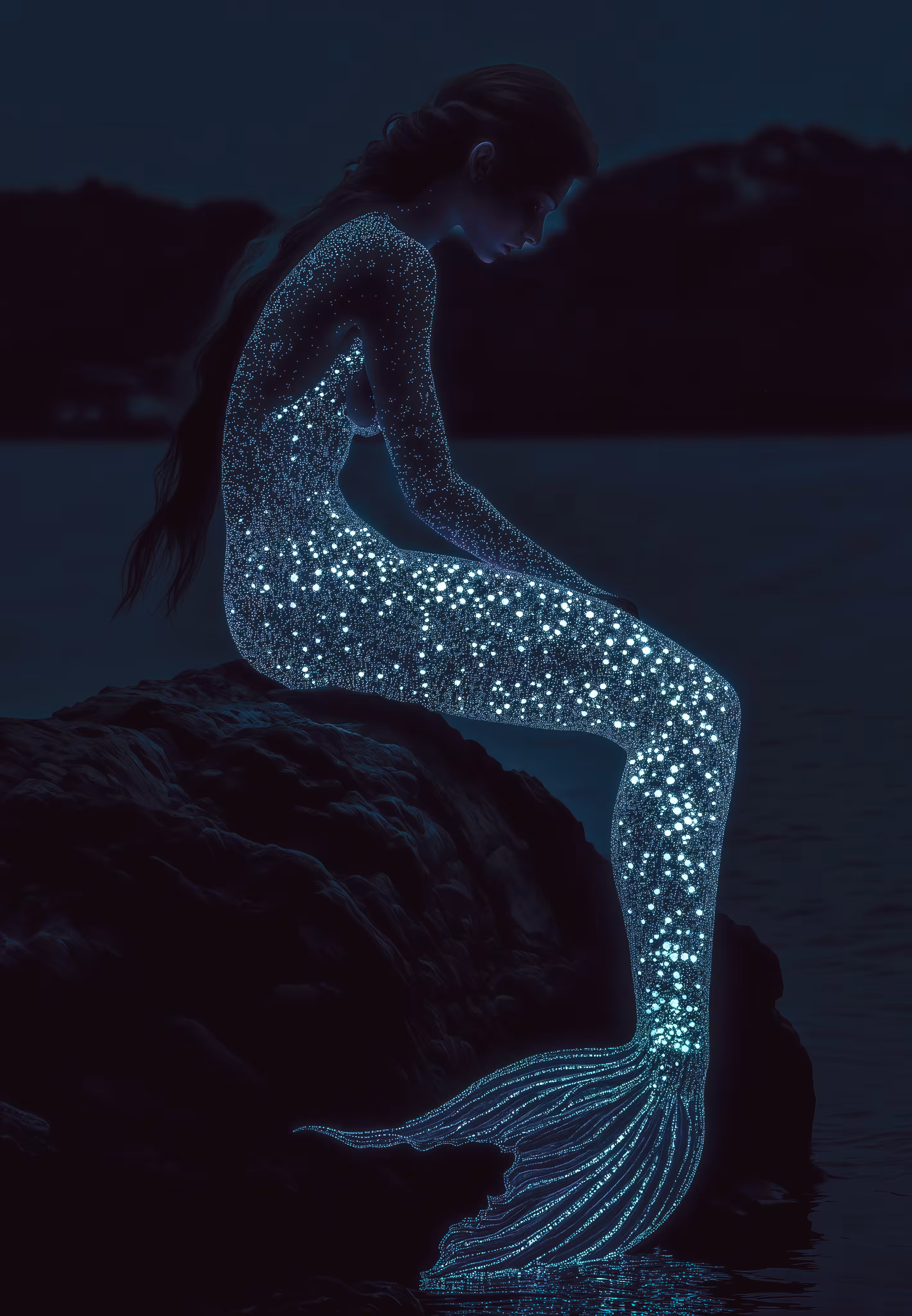 Phantom Light