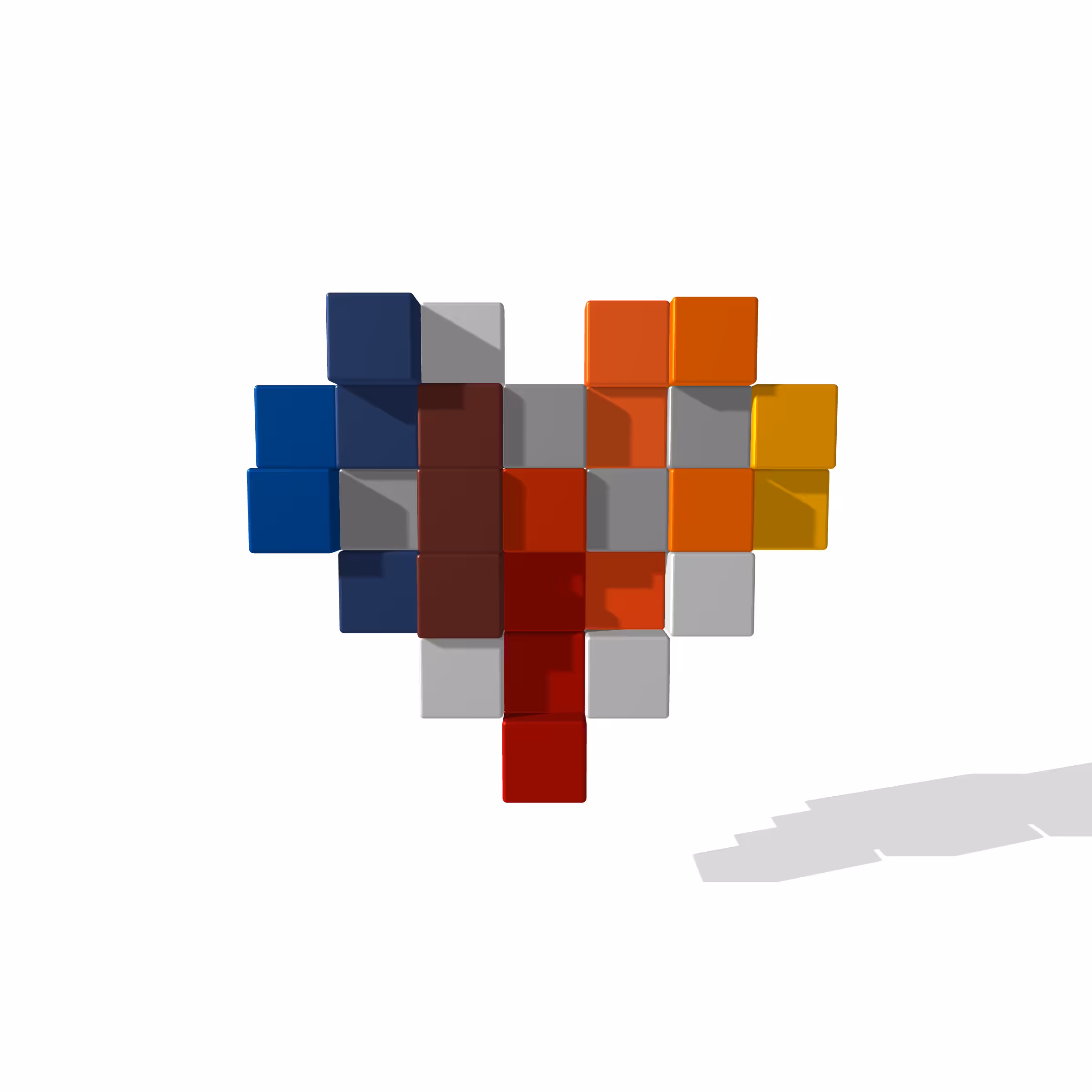 heart + craft #25057