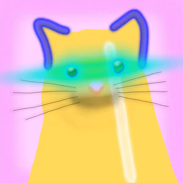 Quantum Cats #557