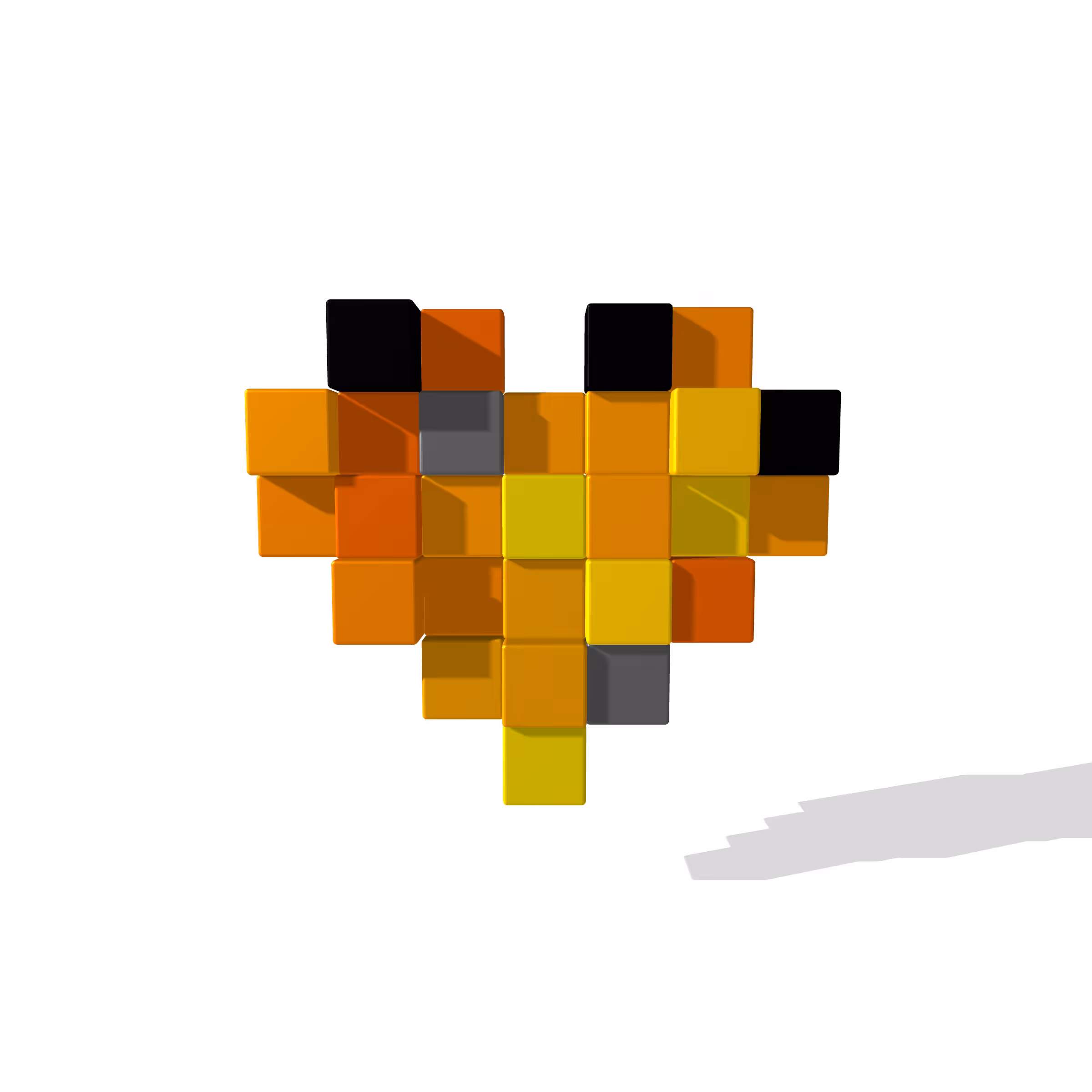 heart + craft #9063