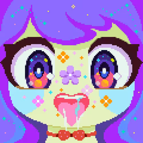 Crypto Princess DE #39