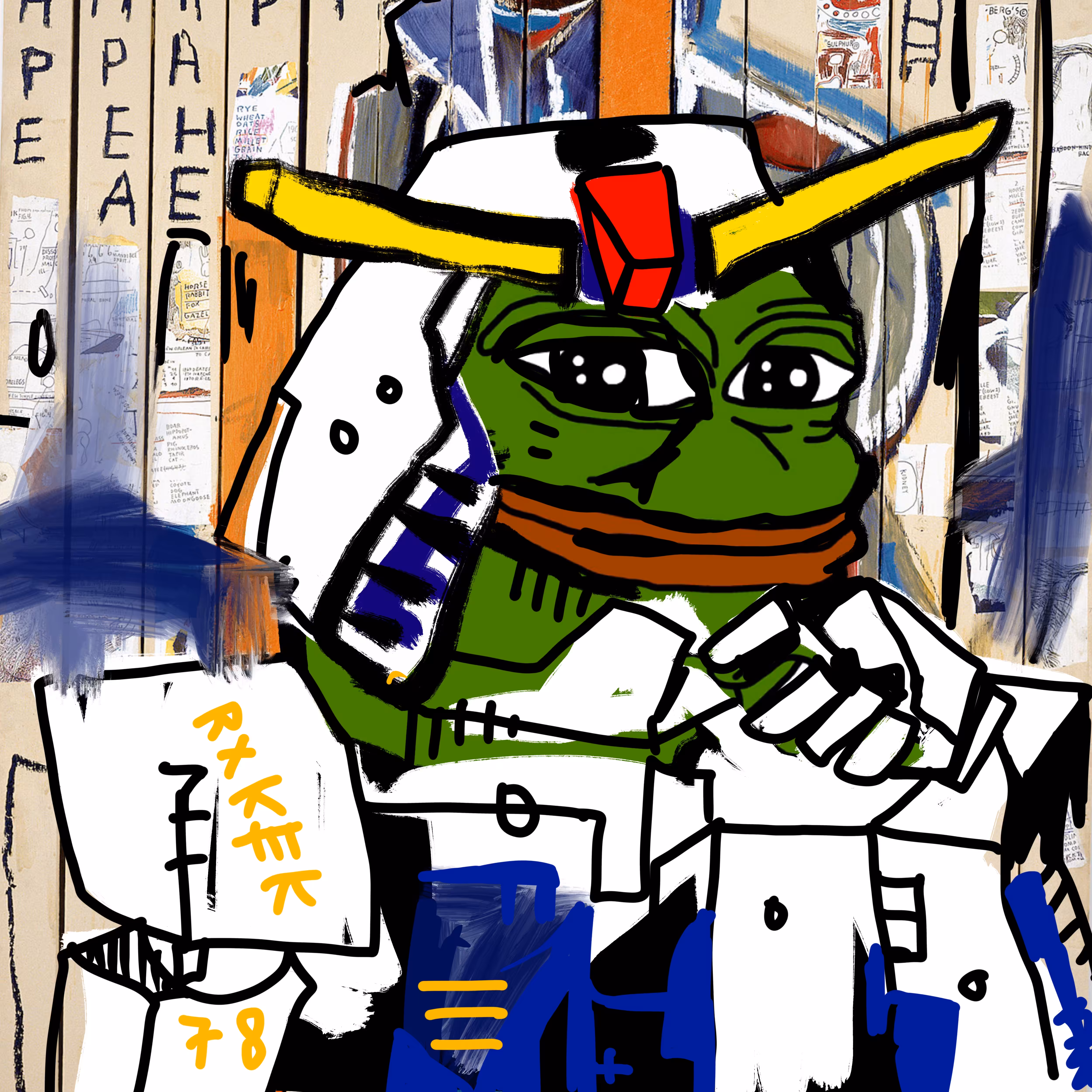 Basqkek 368