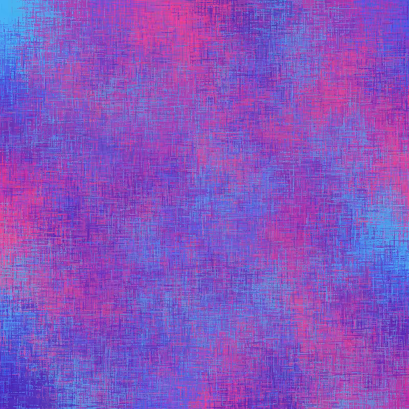 Pixel Tunneling #133