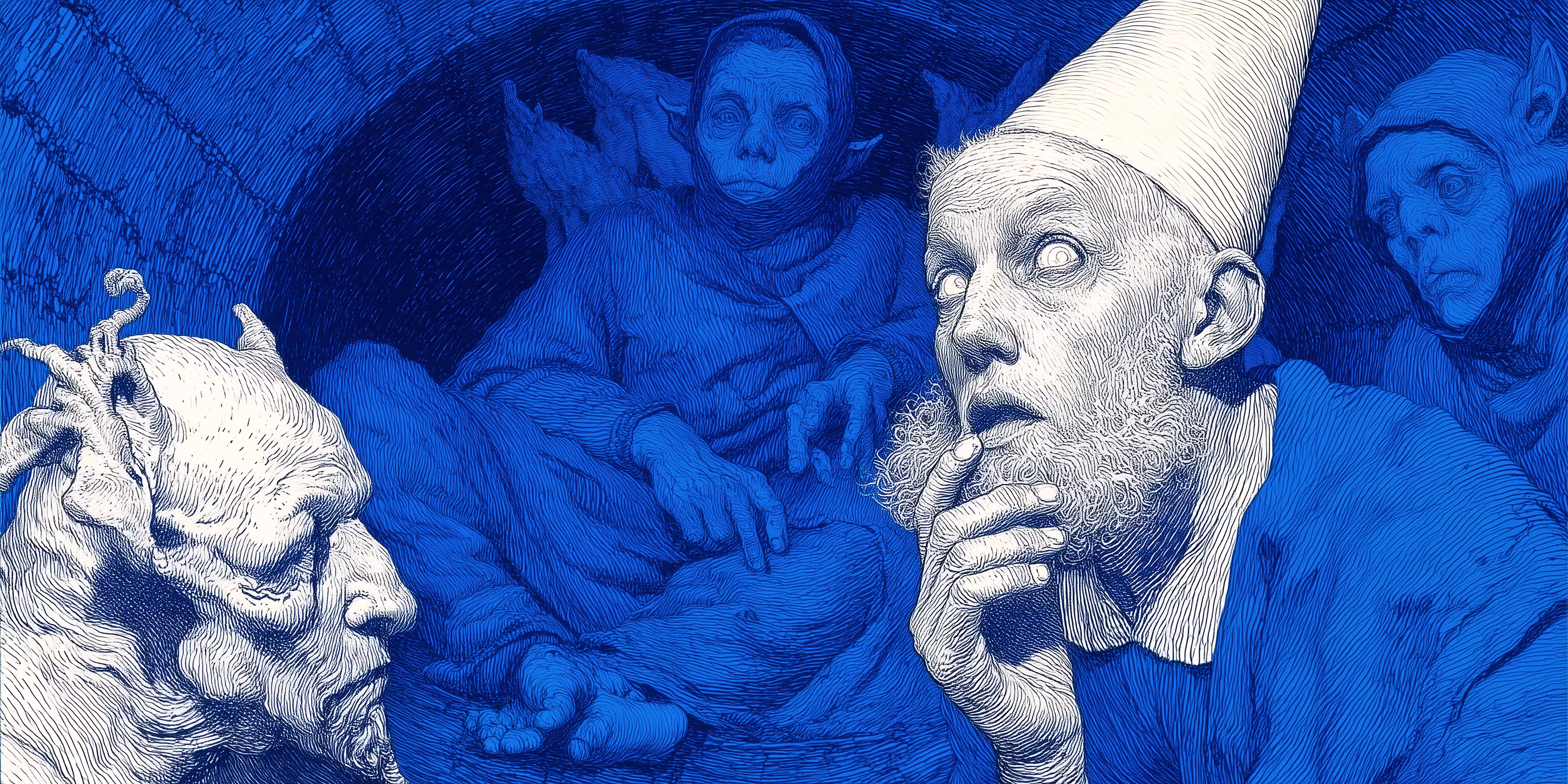 272 Blue Atmosphere : Sobriety and Judgment