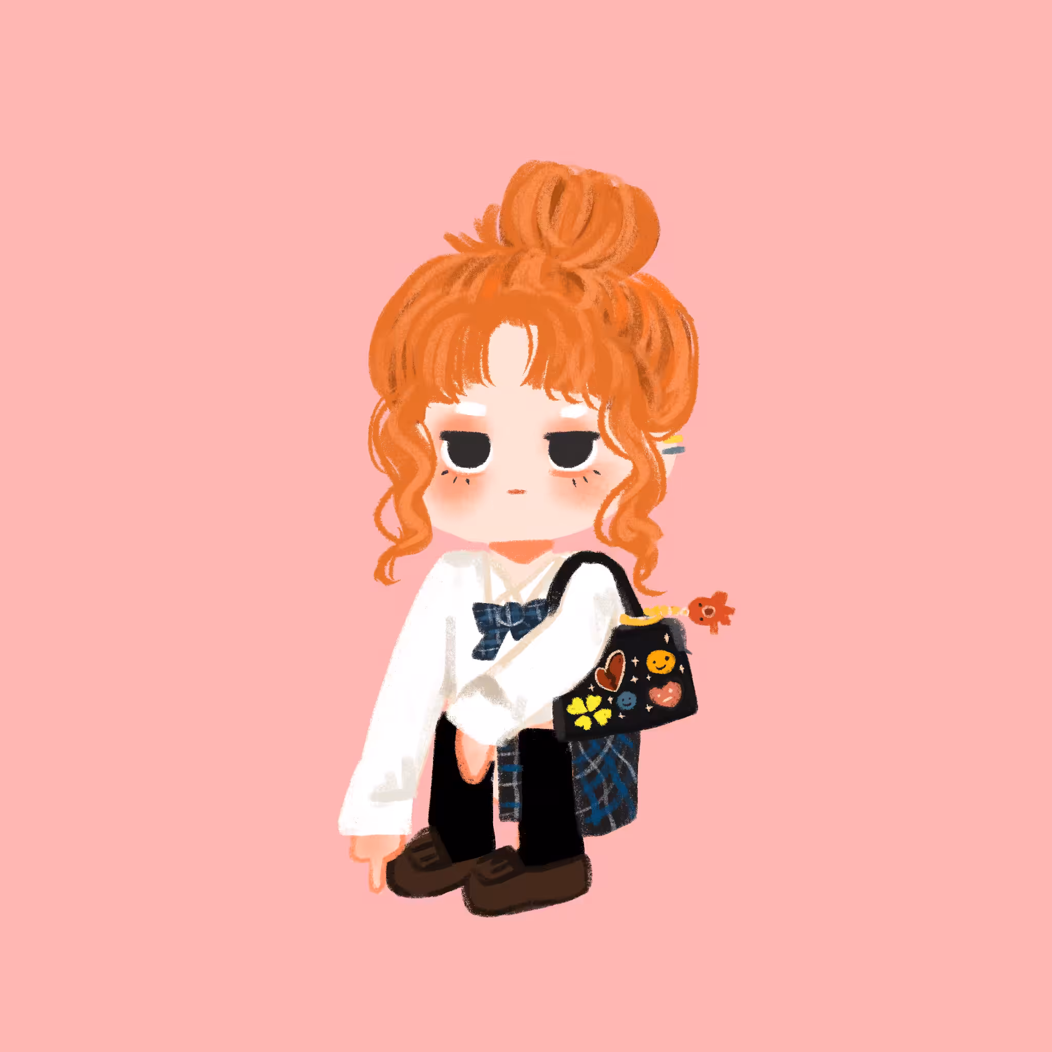 RURUs: Ruru Student