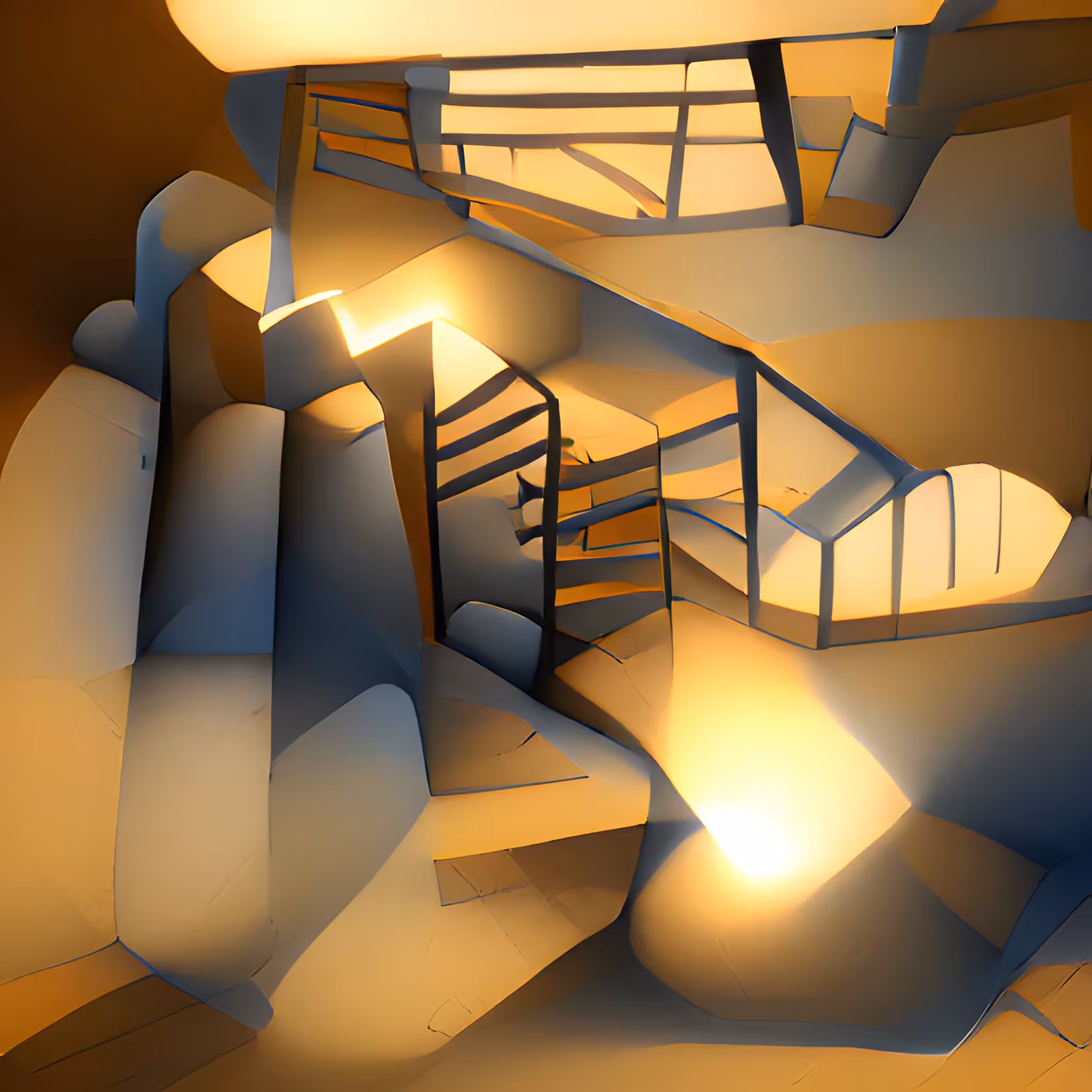 Ascent/Descent [4]