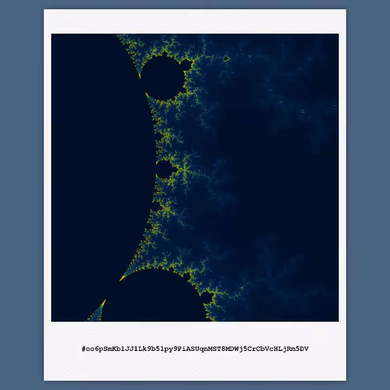 Mandelroid #517