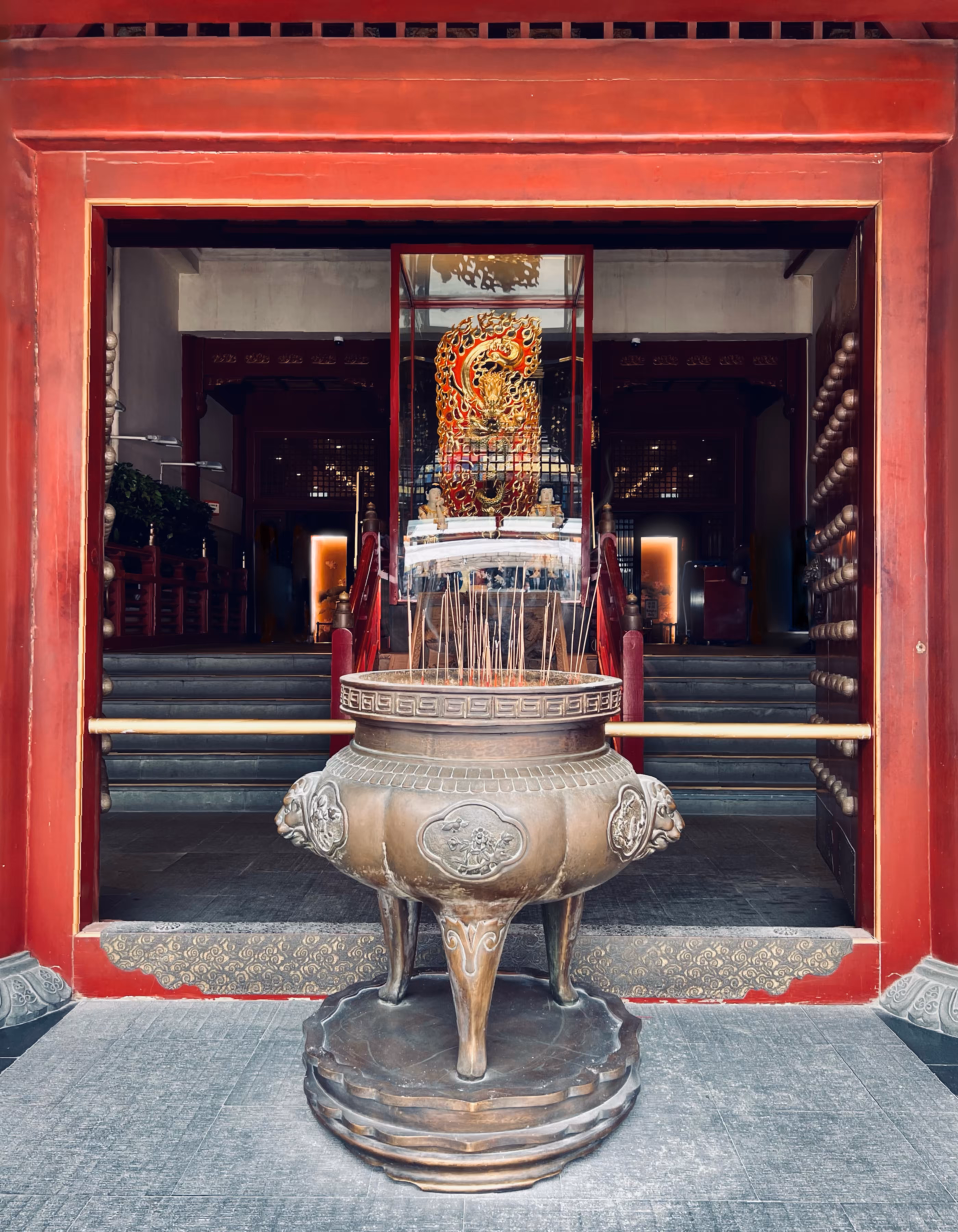 Morning Offerings 