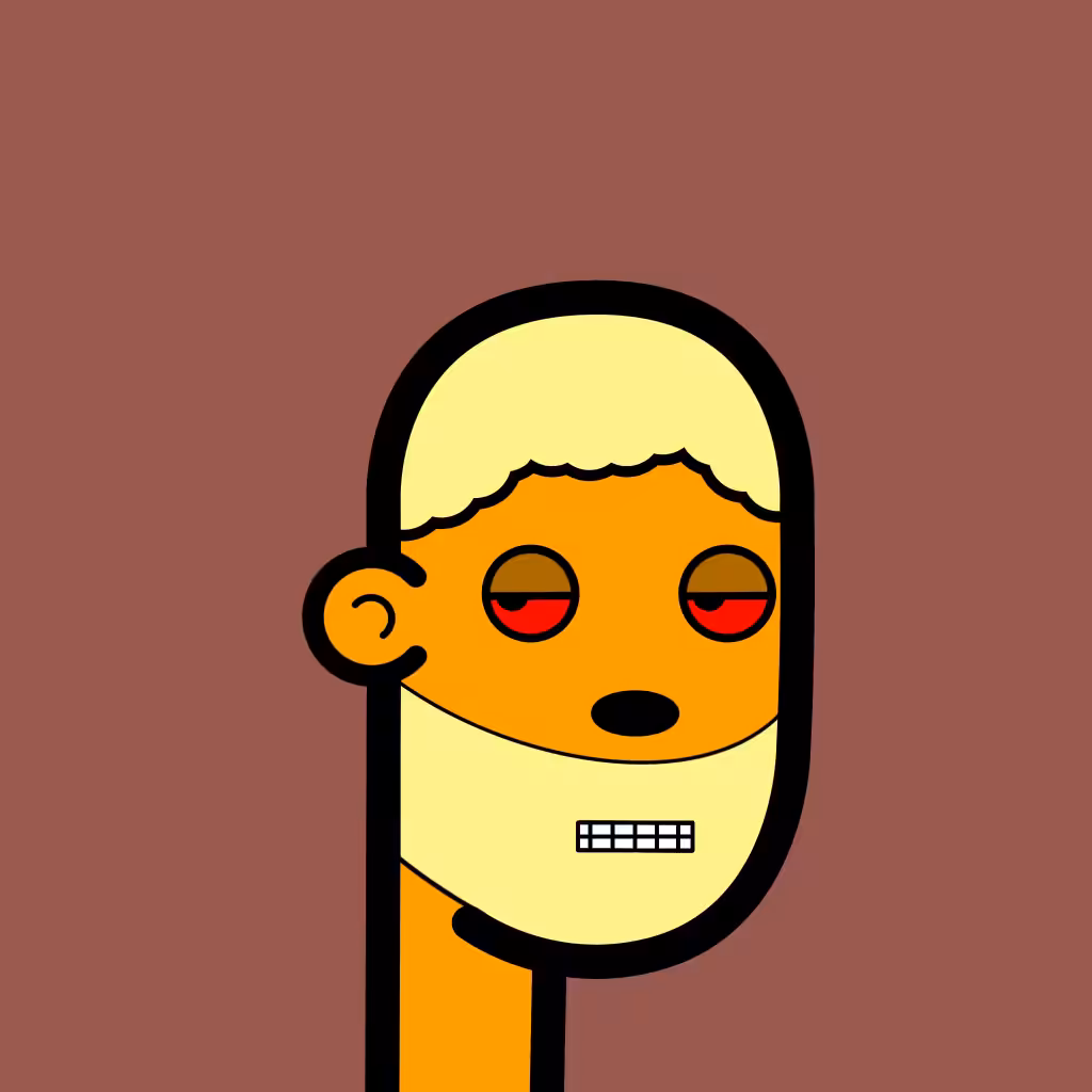 fx(Punk) #366