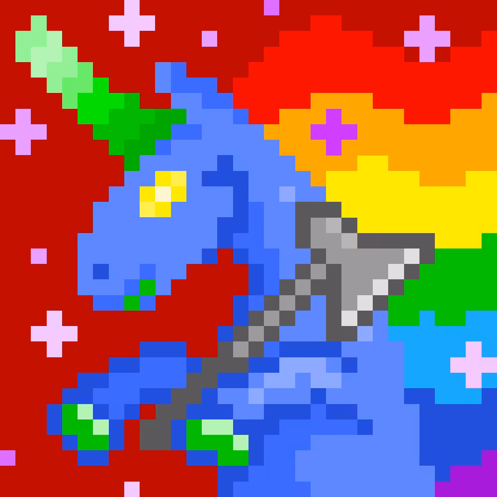 Unicorn #9261